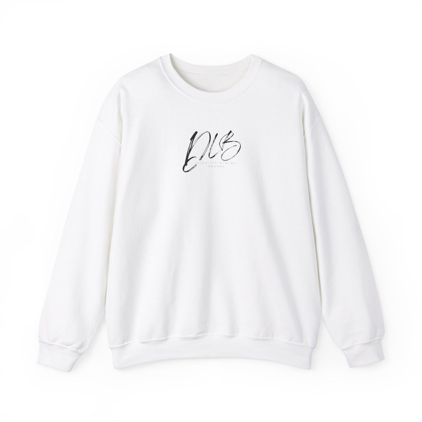 Signature Sweatshirt