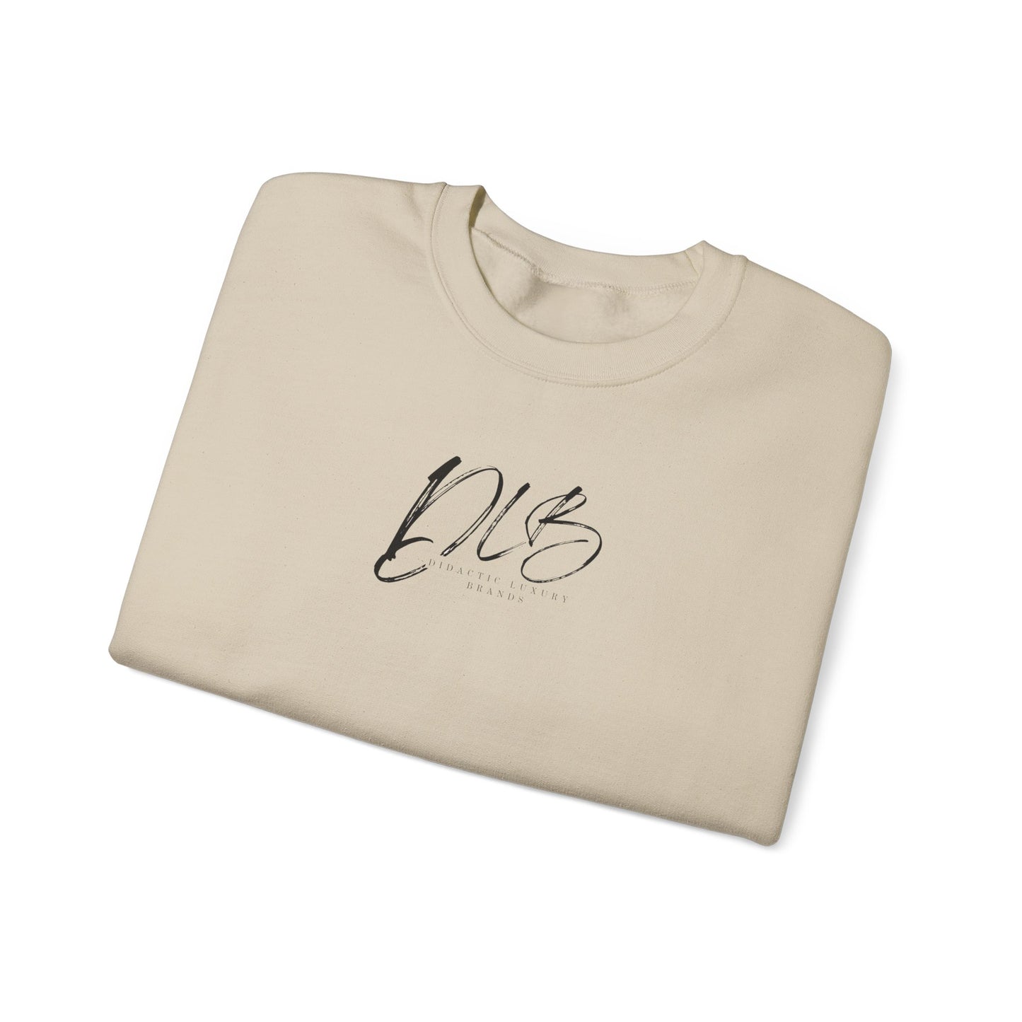 Signature Sweatshirt