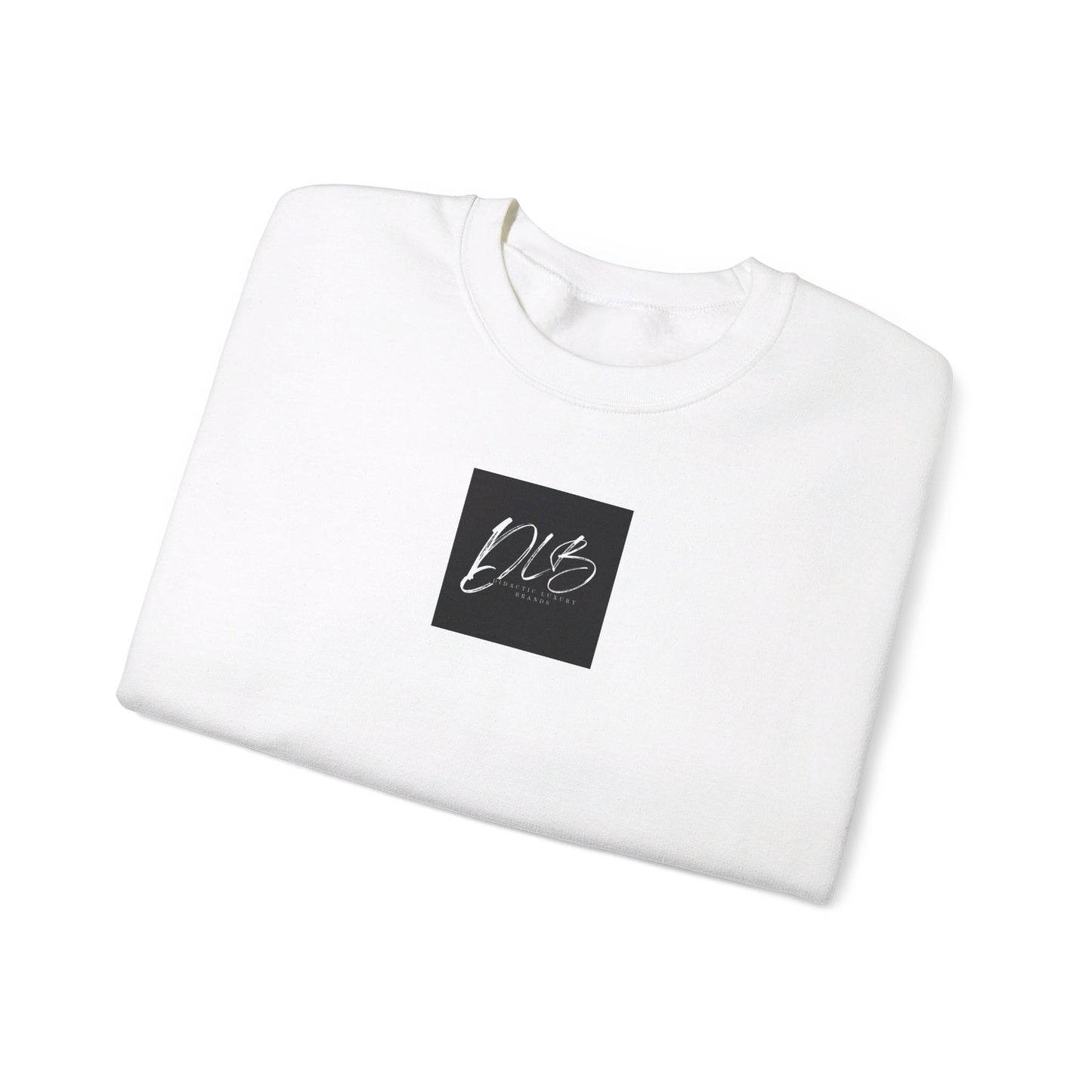 Block Design Sweatshirt