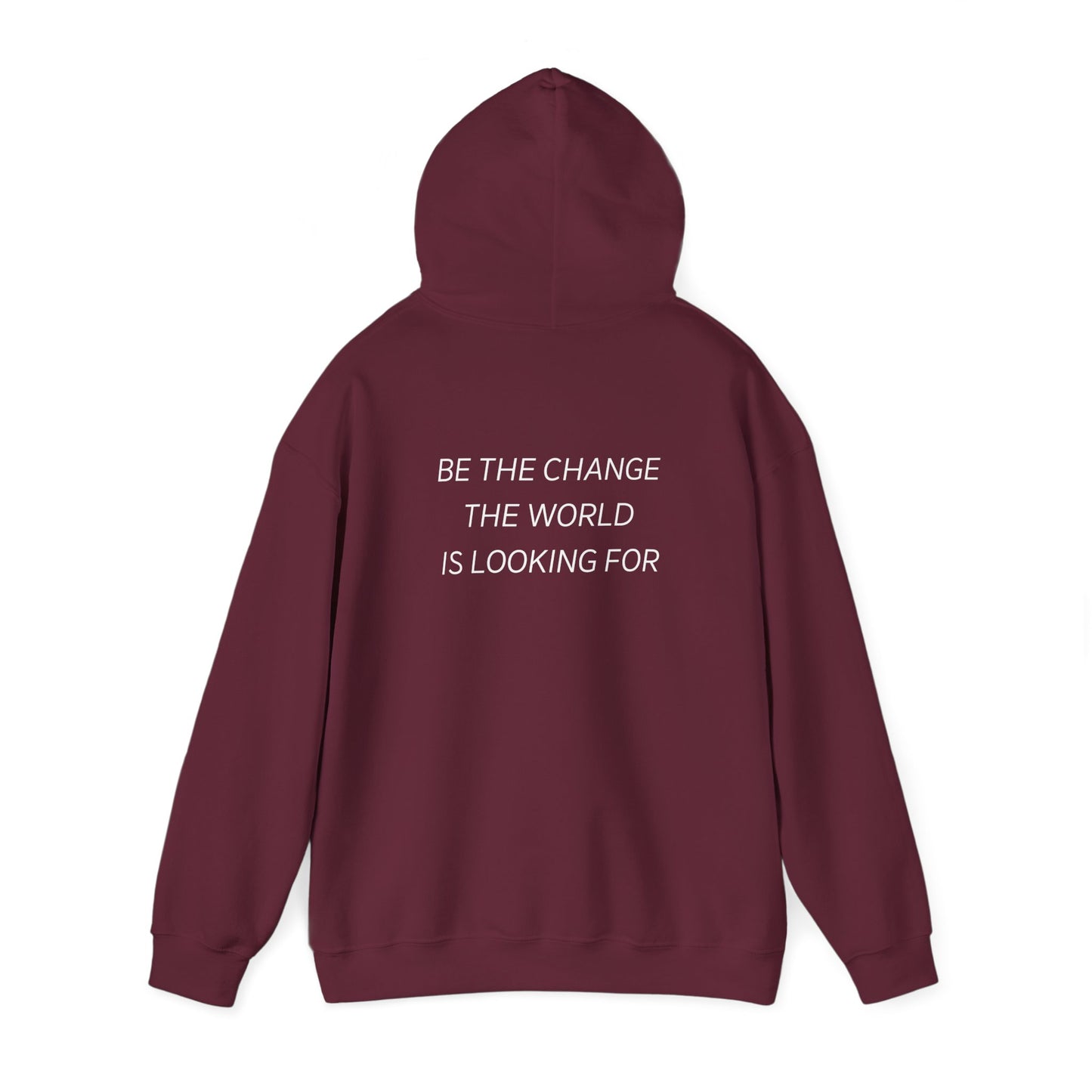 C.H. Comfort Hoodie
