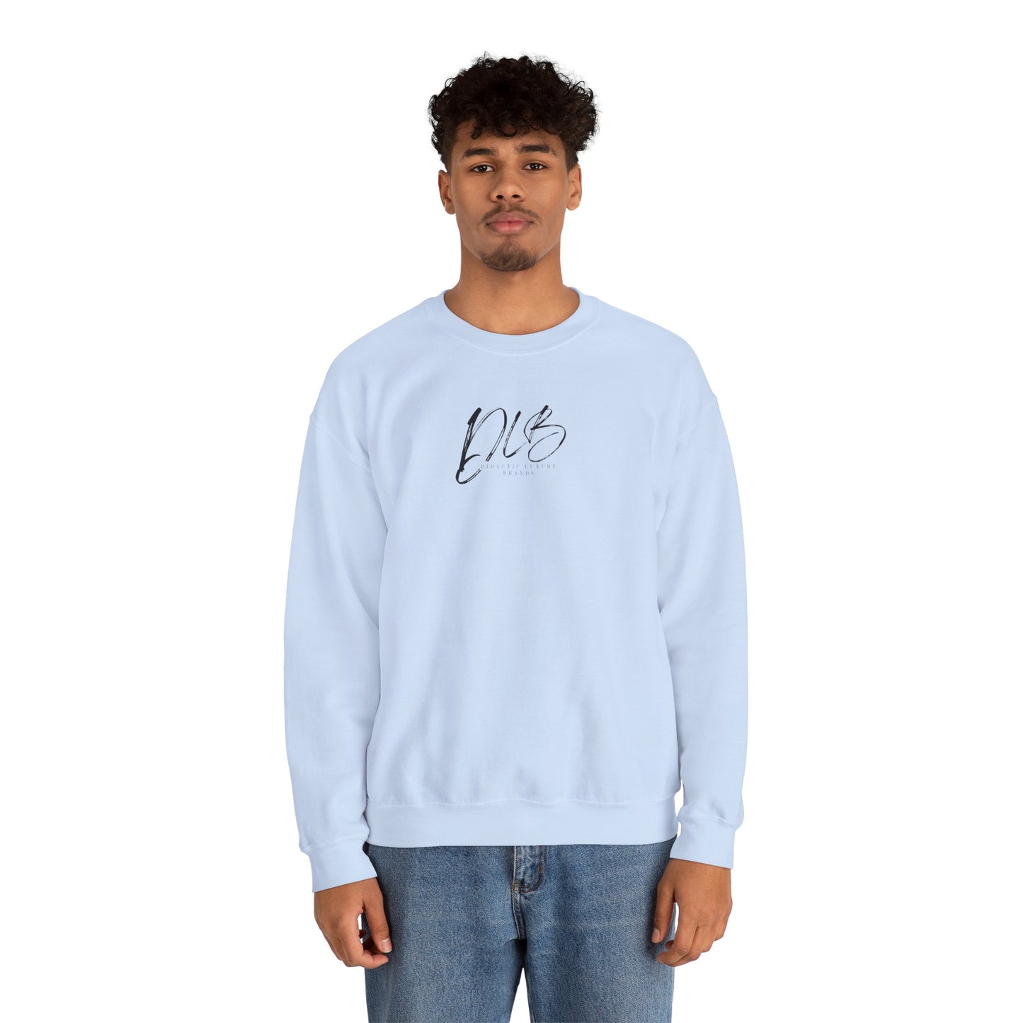 Signature Sweatshirt