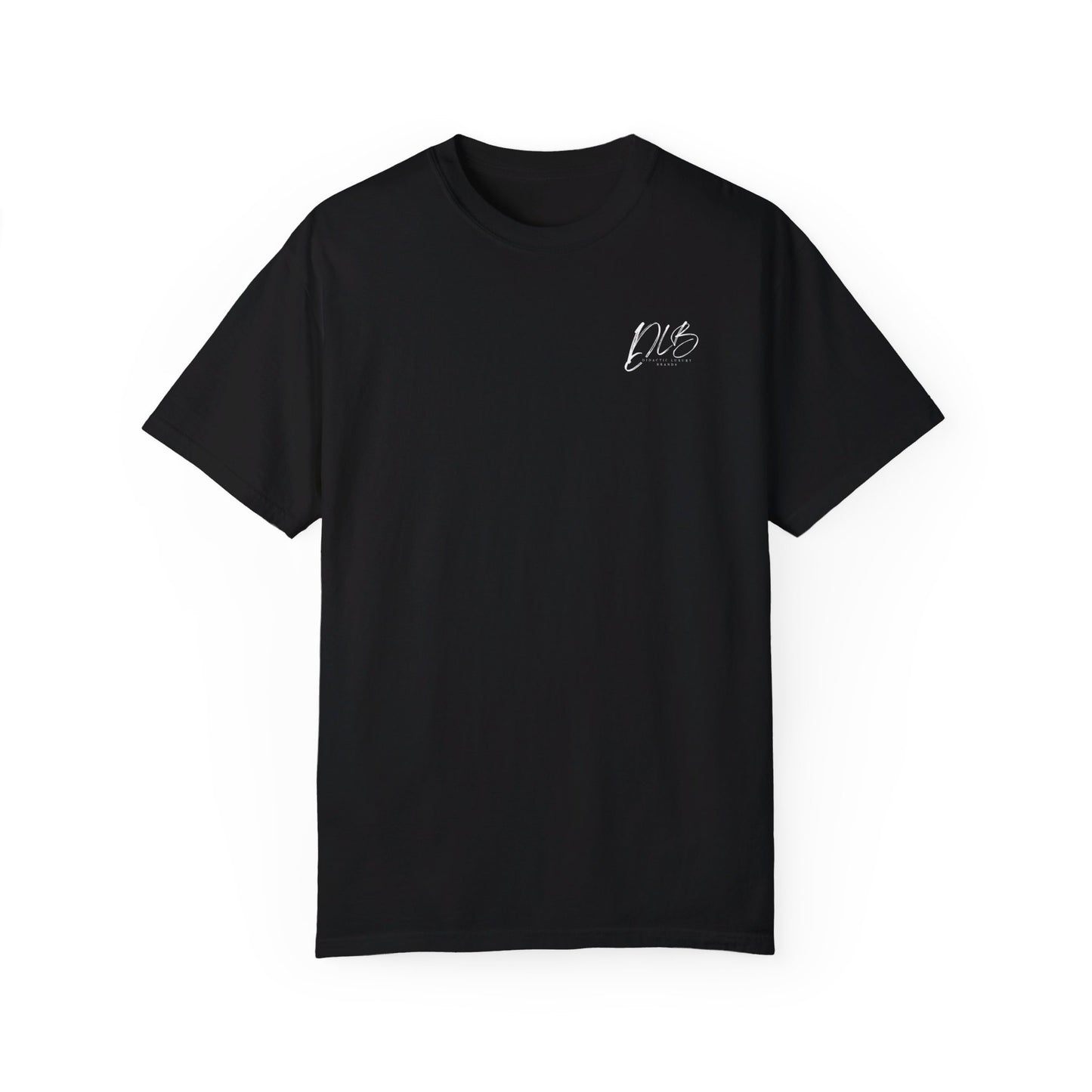 T-Shirt w/ White Logo