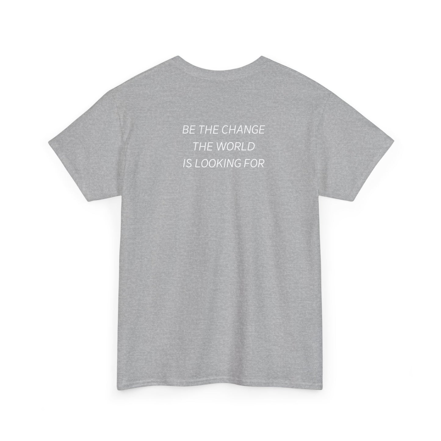 Help The Homeless T-Shirt