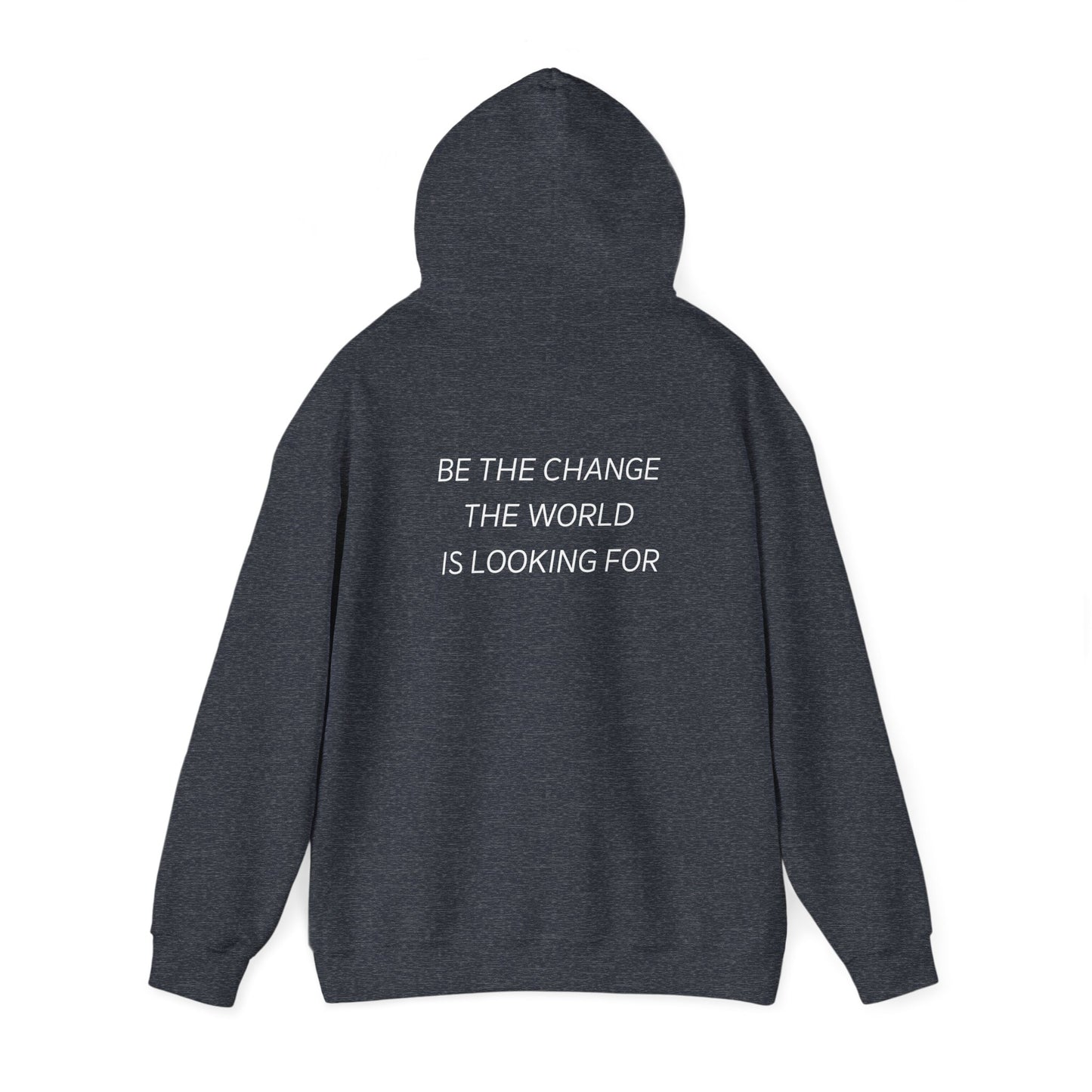 C.H. Comfort Hoodie