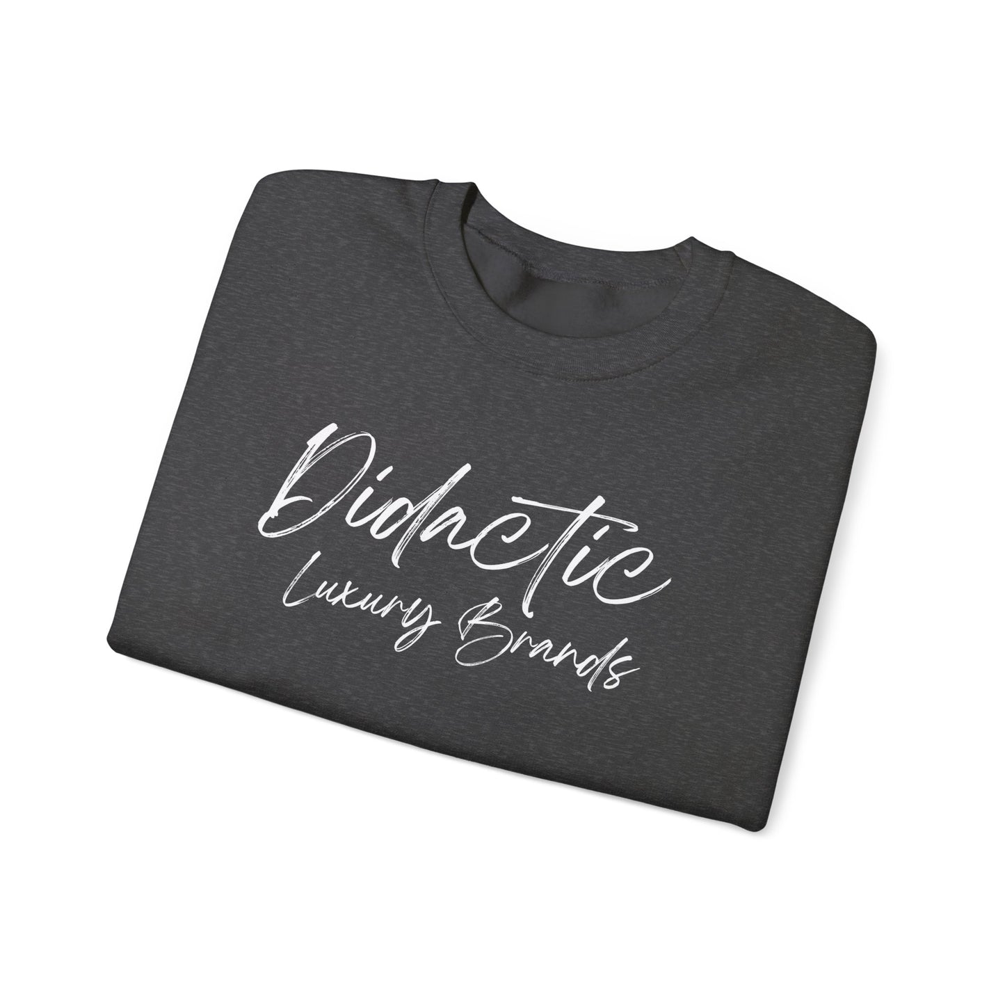 Be The Change Sweatshirt