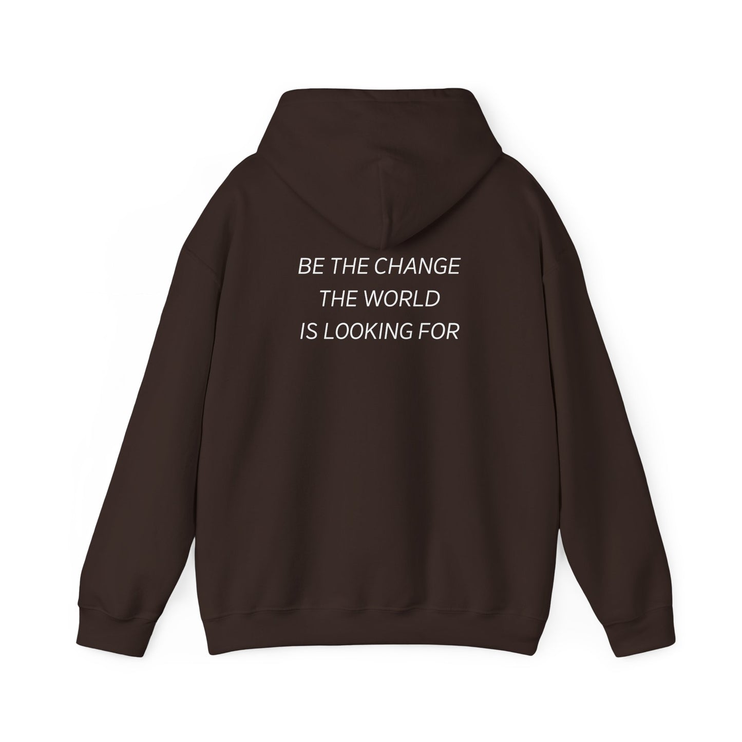 C.H. Comfort Hoodie
