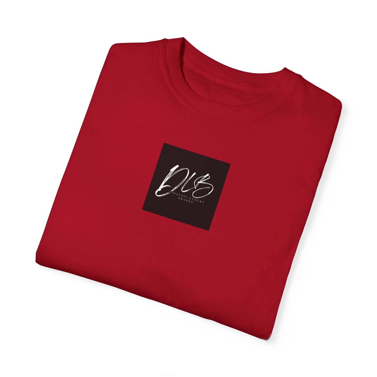 Block Design T-shirt