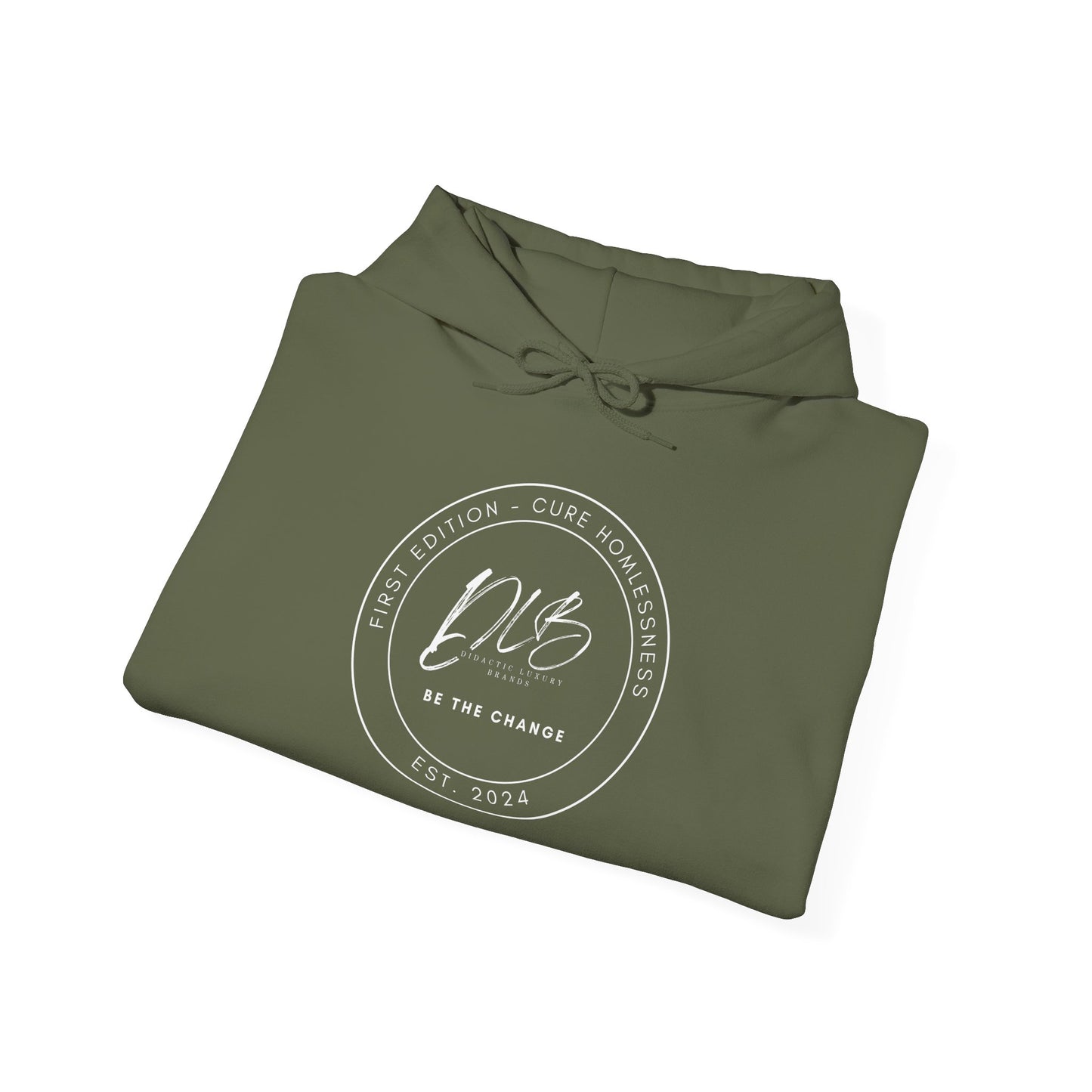 C.H. Comfort Hoodie