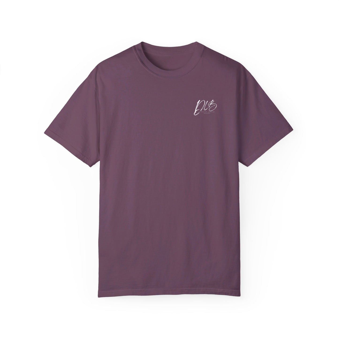 T-Shirt w/ White Logo