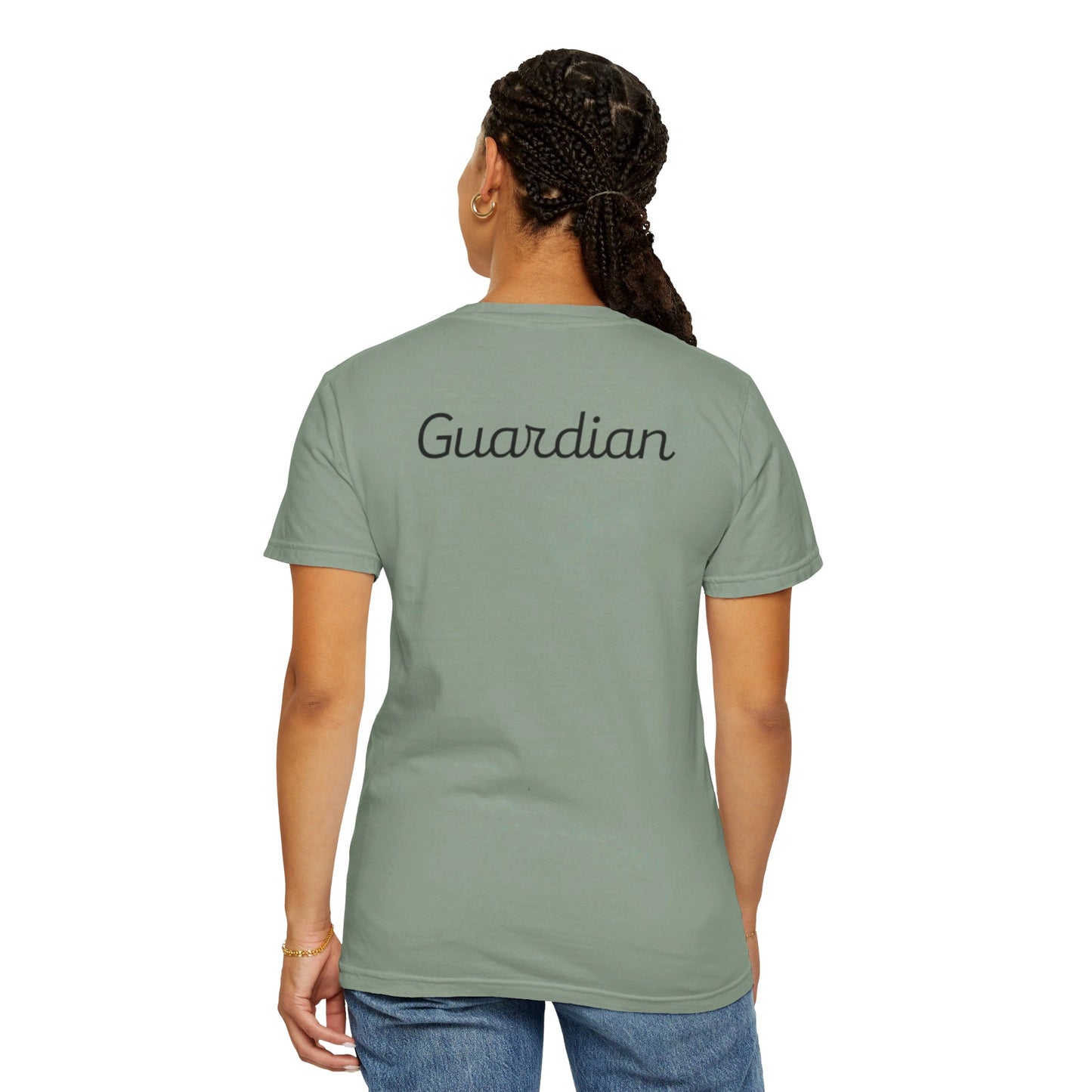 Original Guardian T-shirt