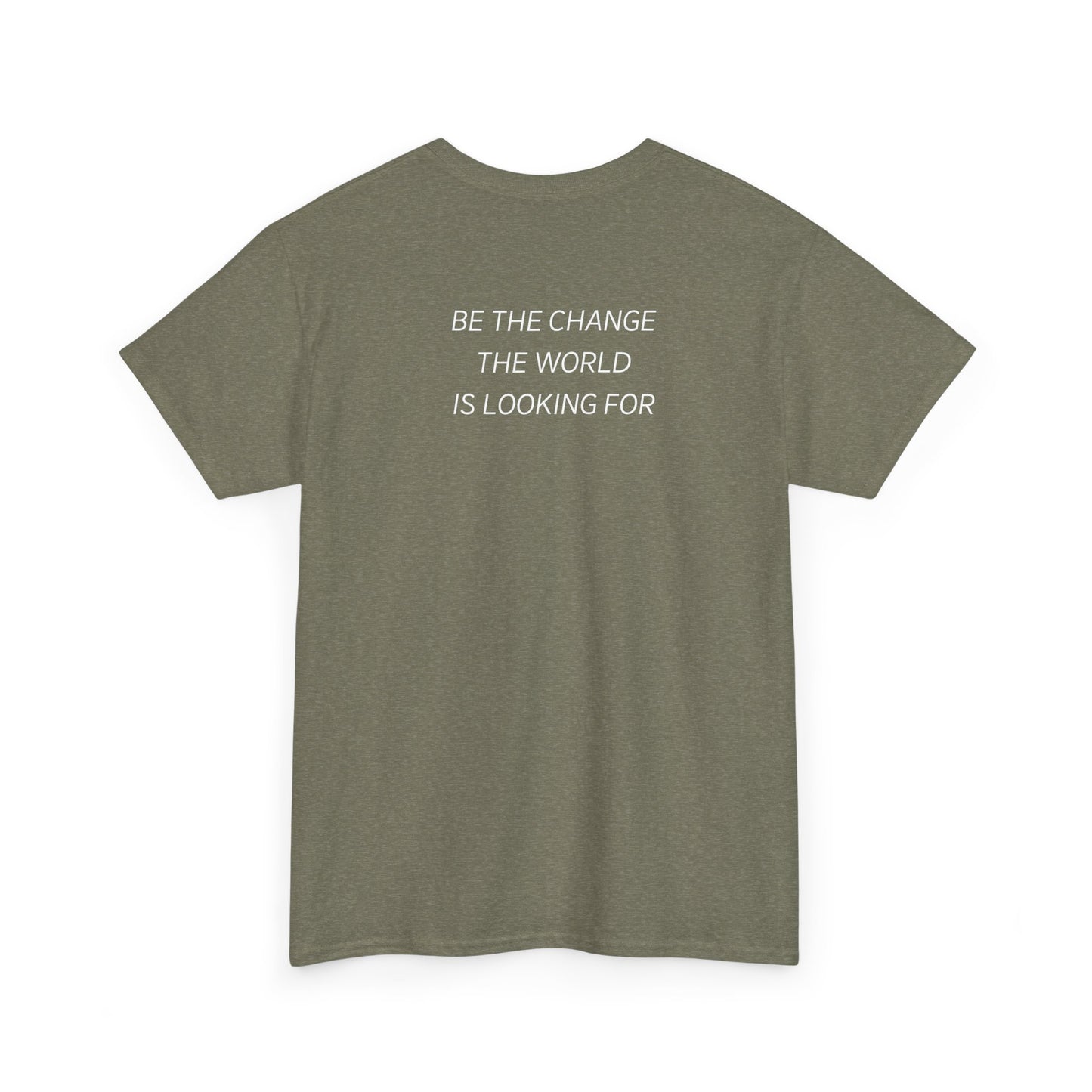 Help The Homeless T-Shirt