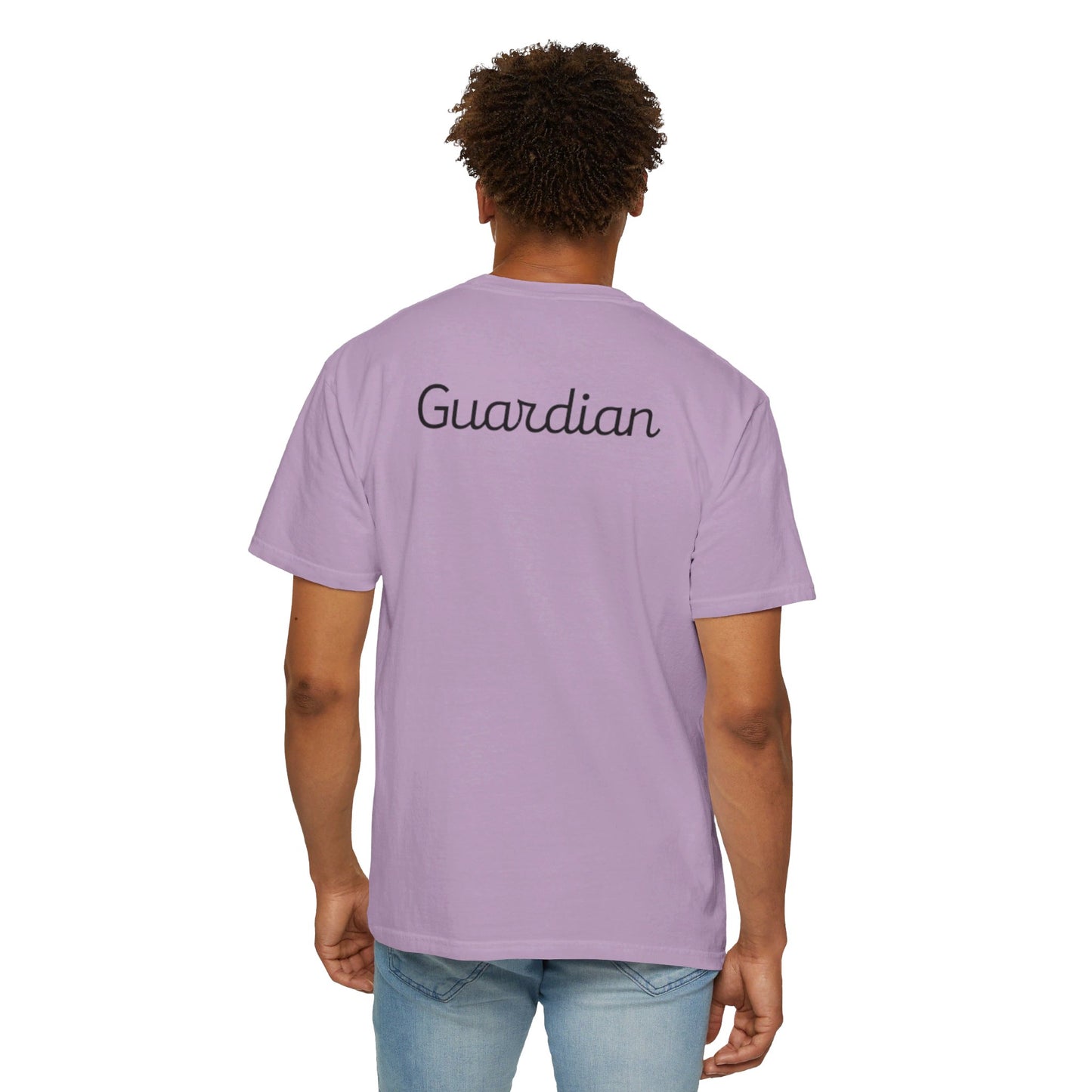 Original Guardian T-shirt