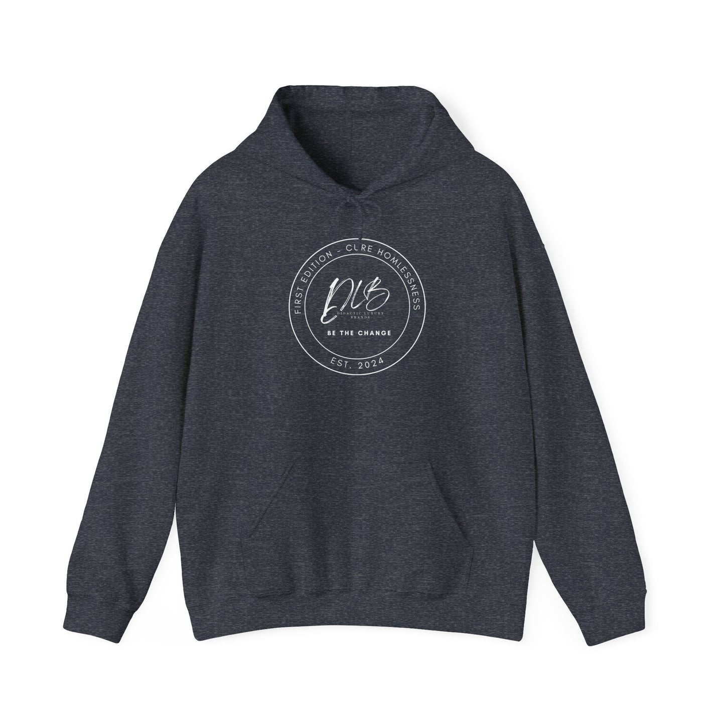 C.H. Comfort Hoodie
