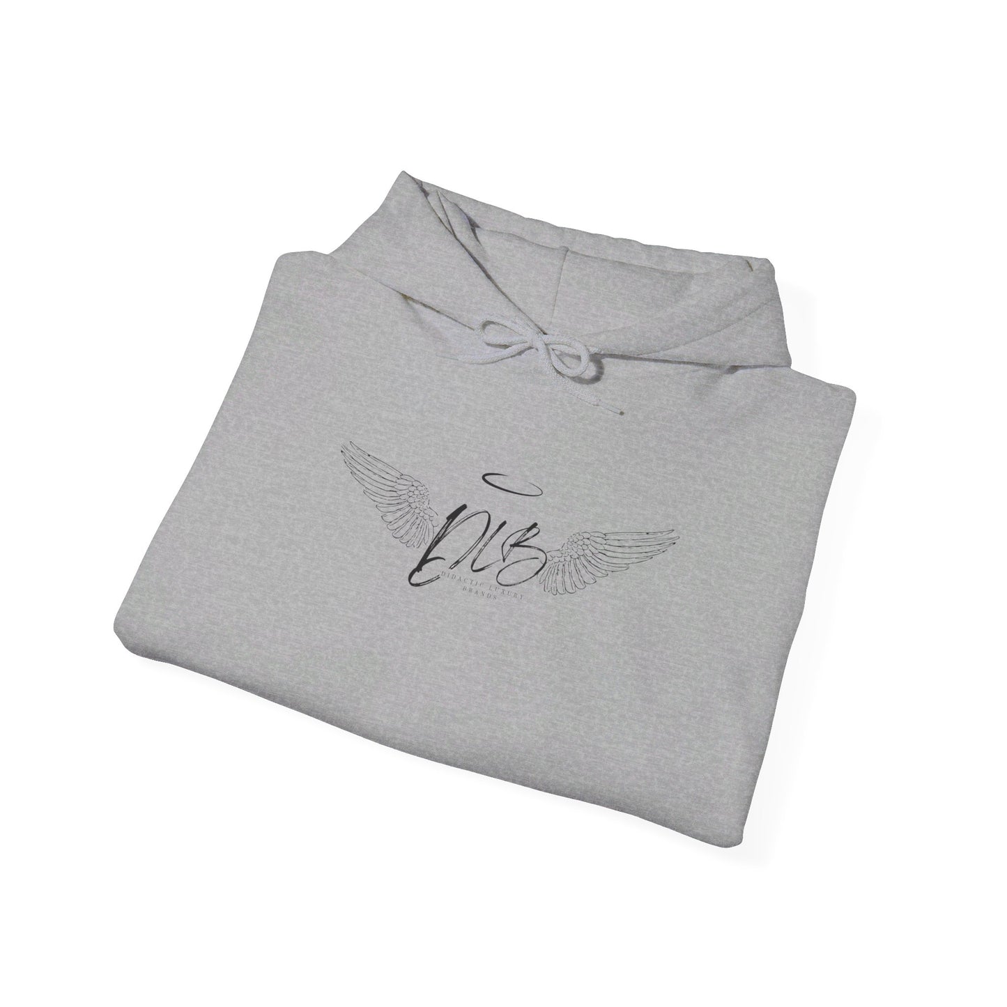 Hooded Sweatshirt (Guardian Collection)