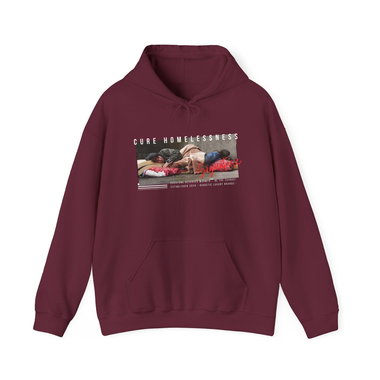 C.H. Signature Hoodie