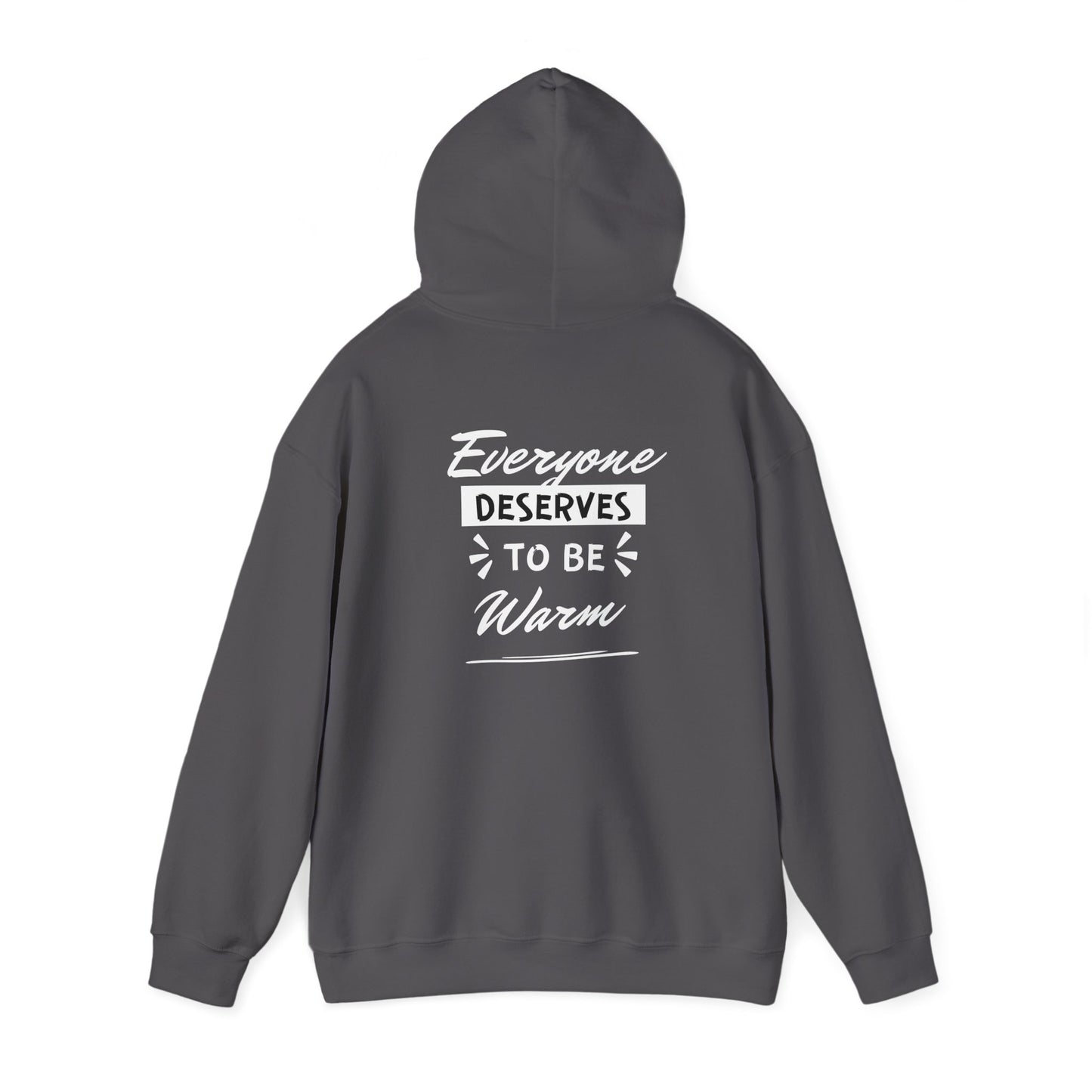 C.H. Graphic Hoodie