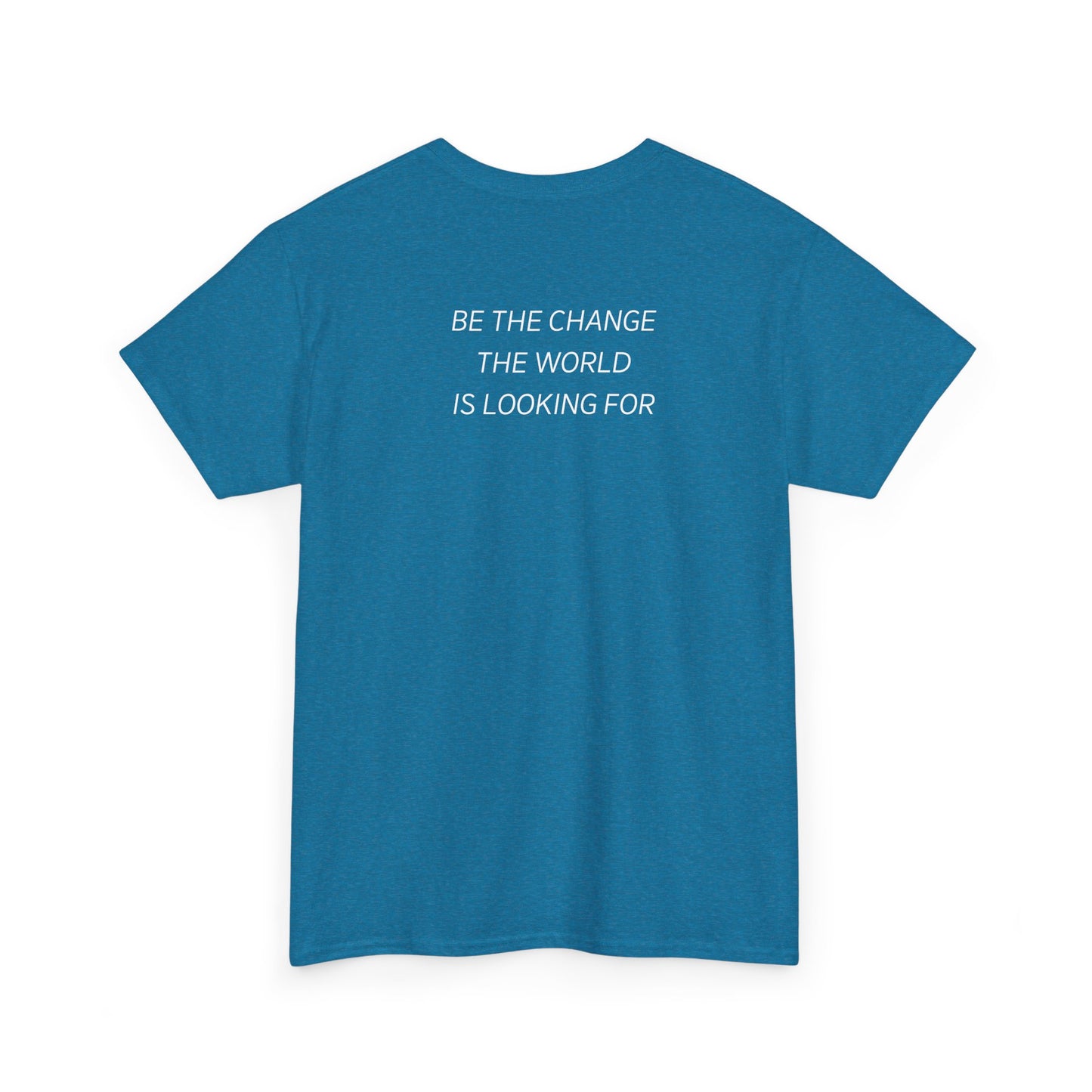 Help The Homeless T-Shirt