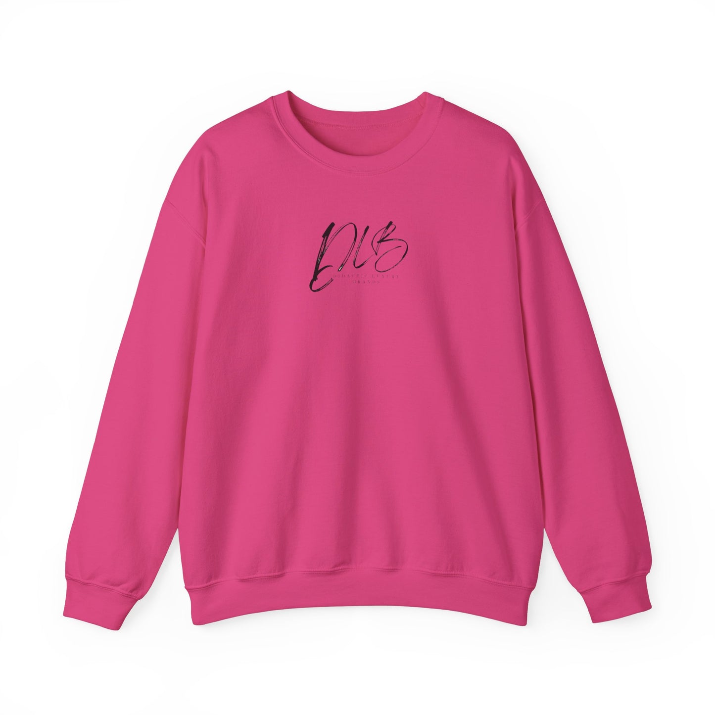 Signature Sweatshirt