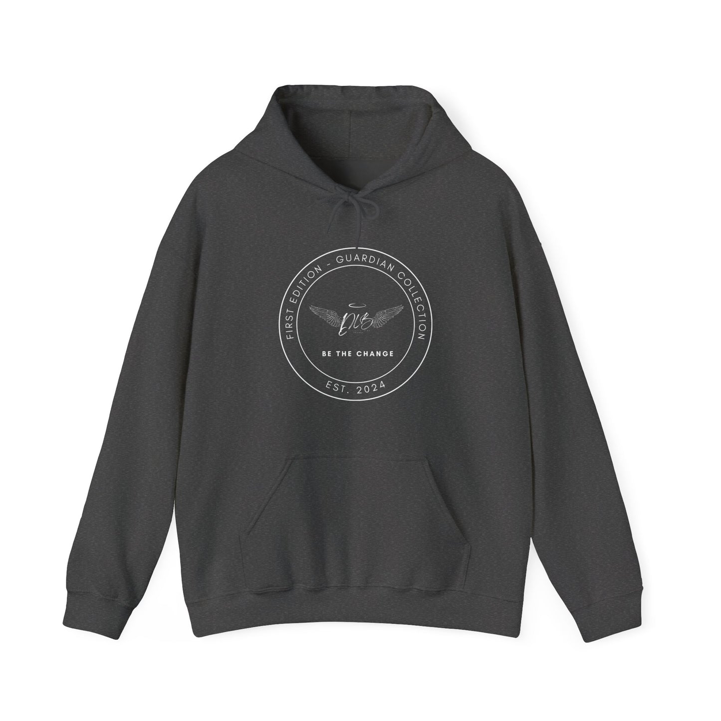 Classic Guardian Sweatshirt