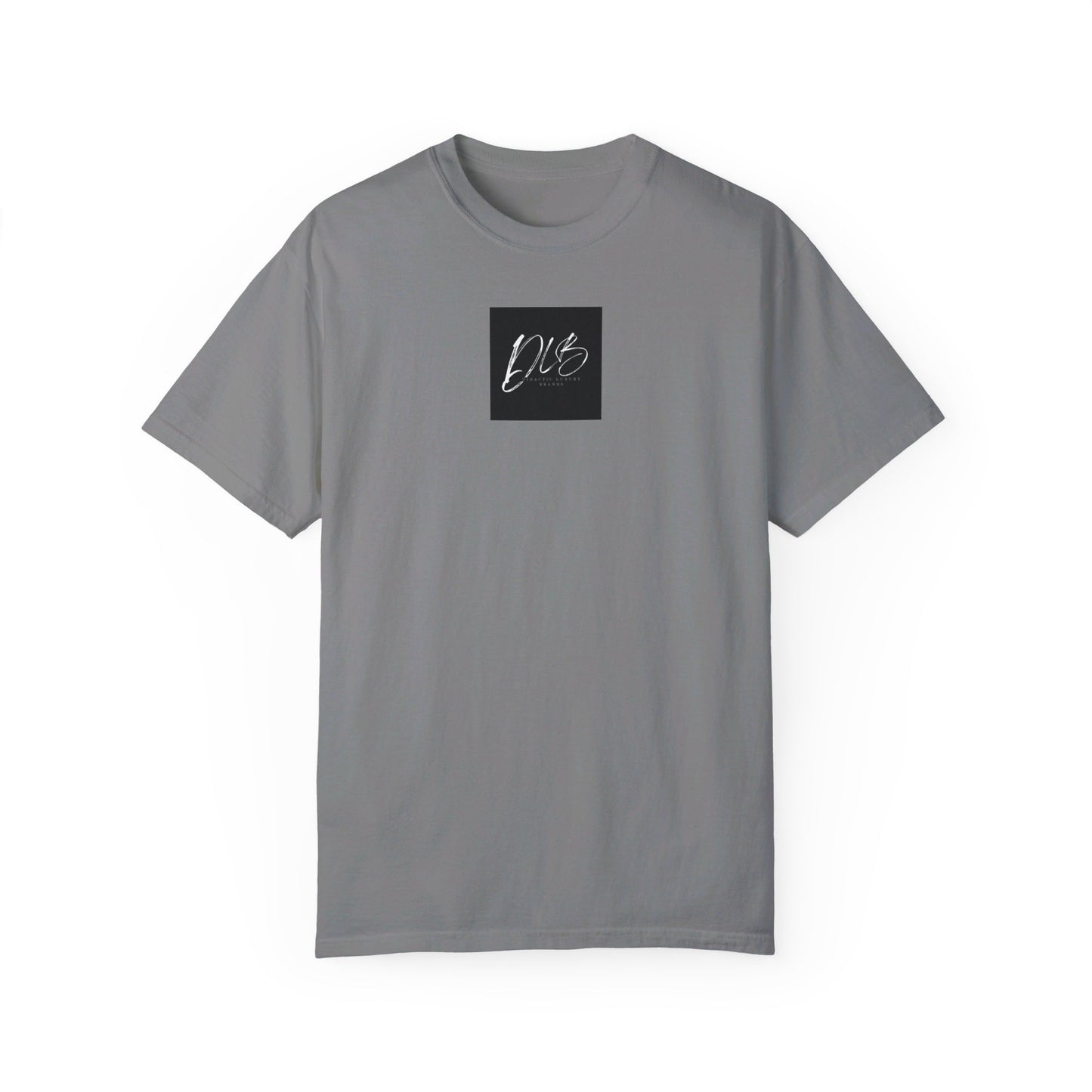 Block Design T-shirt