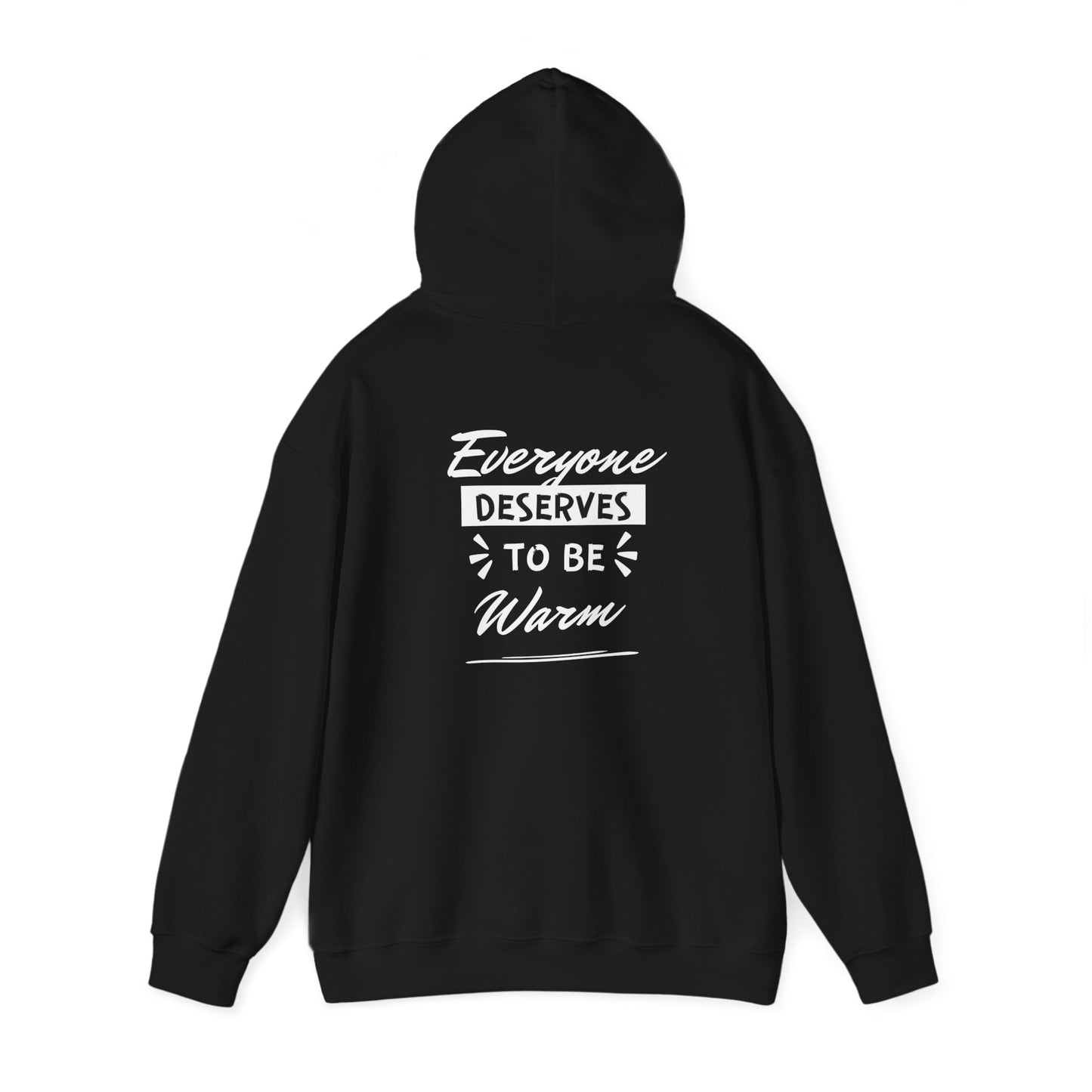 C.H. Graphic Hoodie