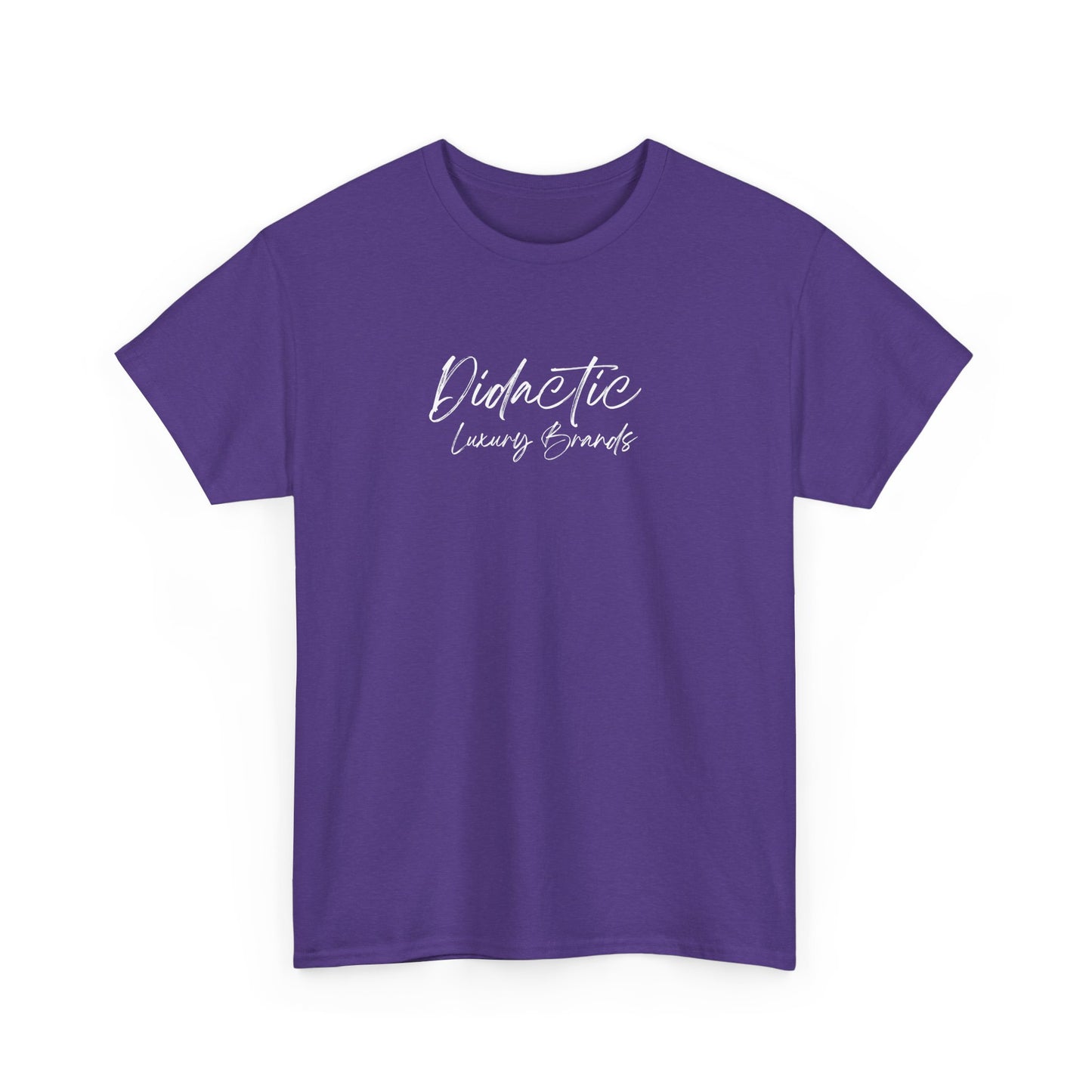 Cure Homelessness T-Shirt