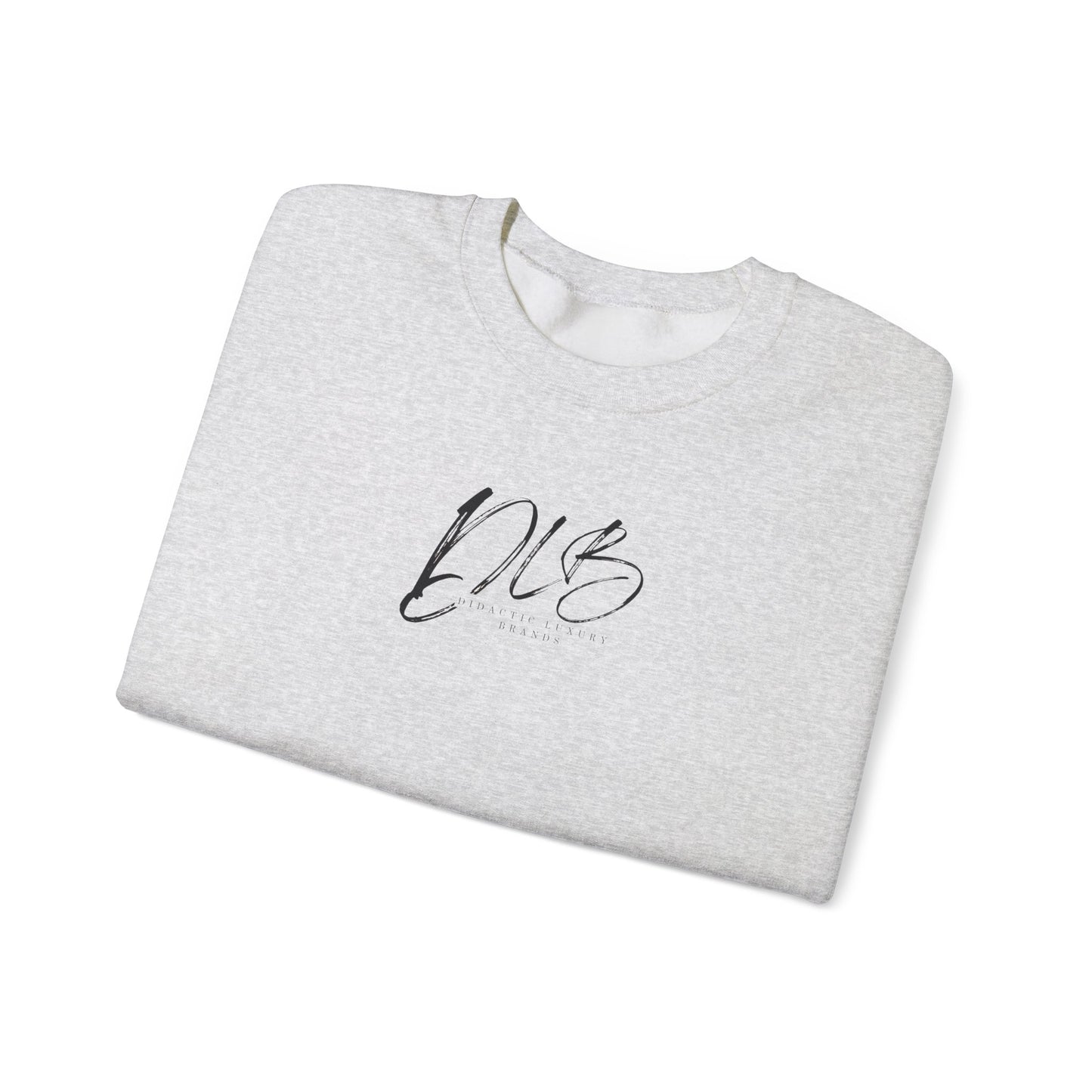 Signature Sweatshirt