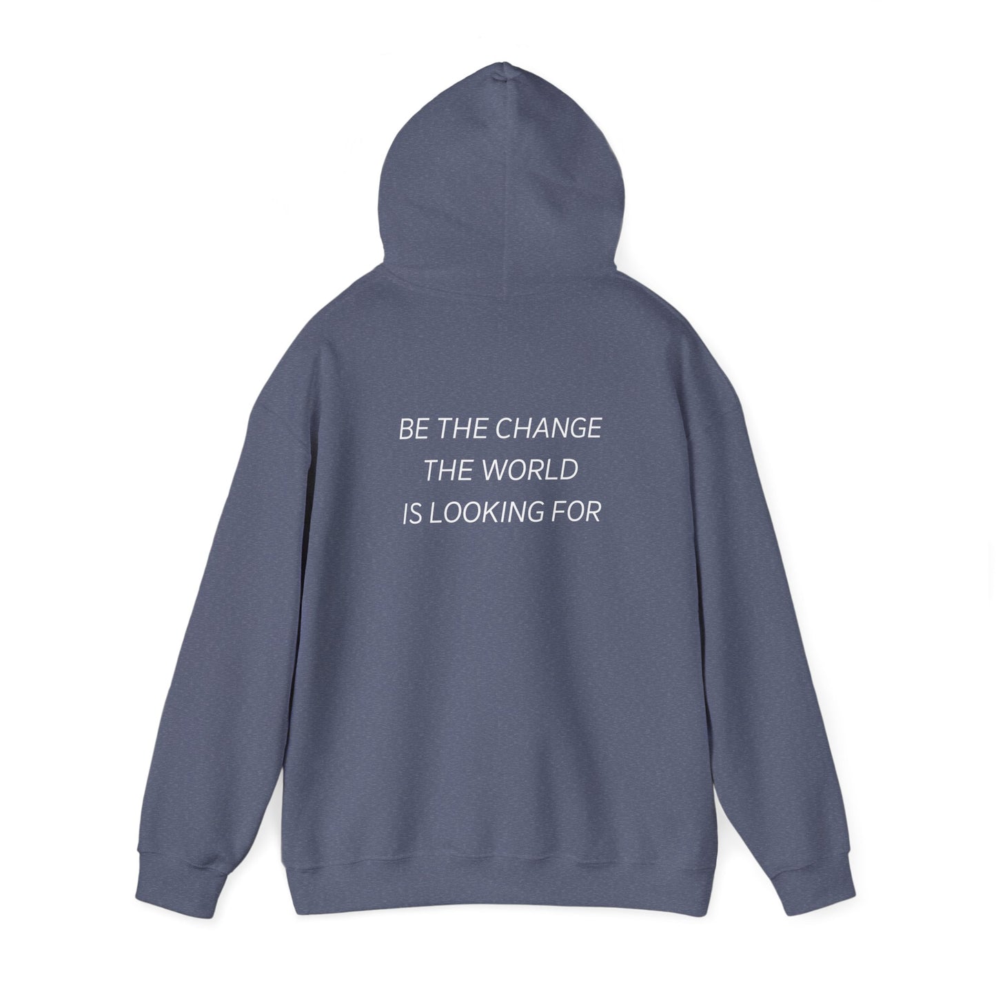 C.H. Comfort Hoodie