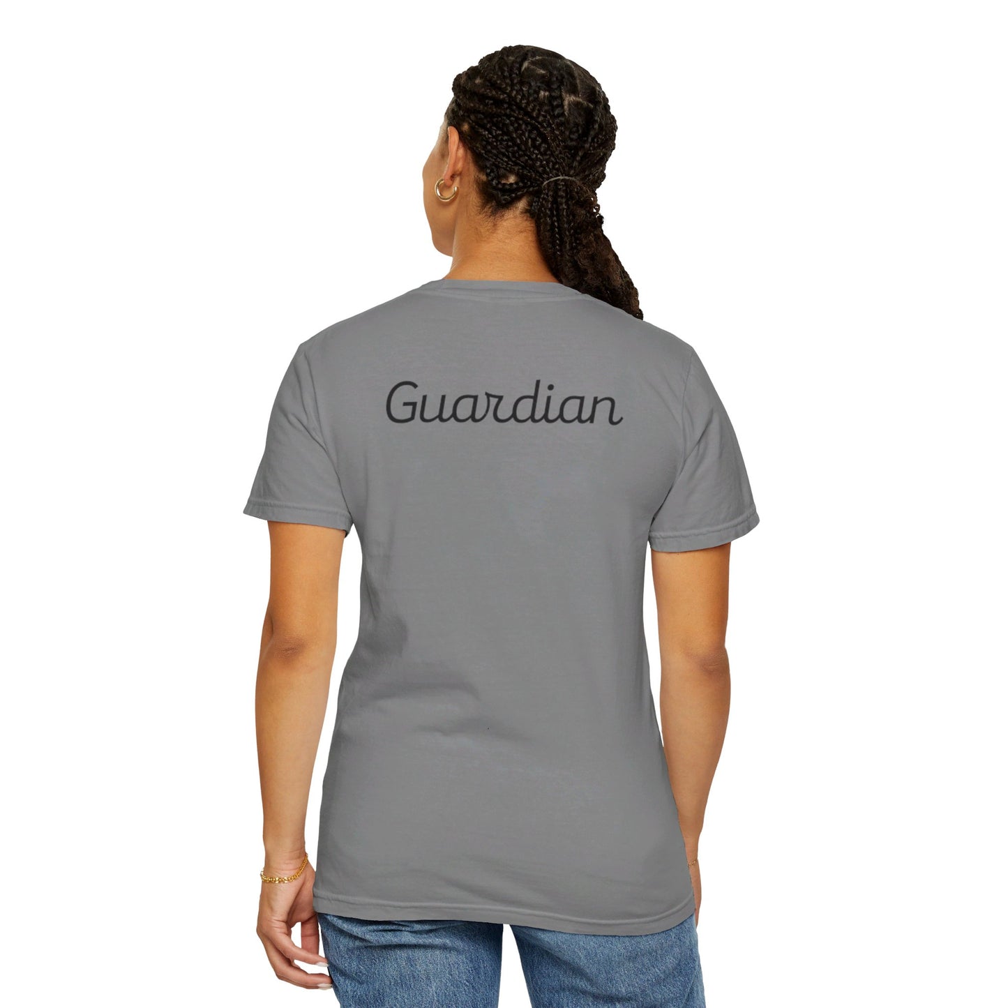 Original Guardian T-shirt