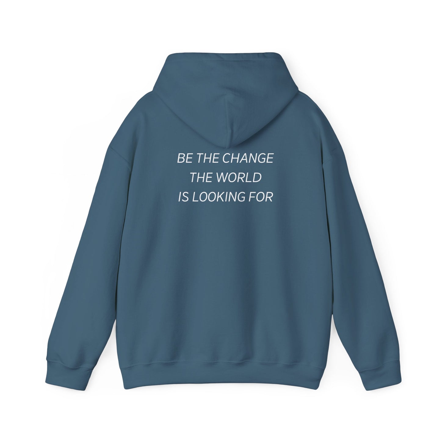 C.H. Comfort Hoodie