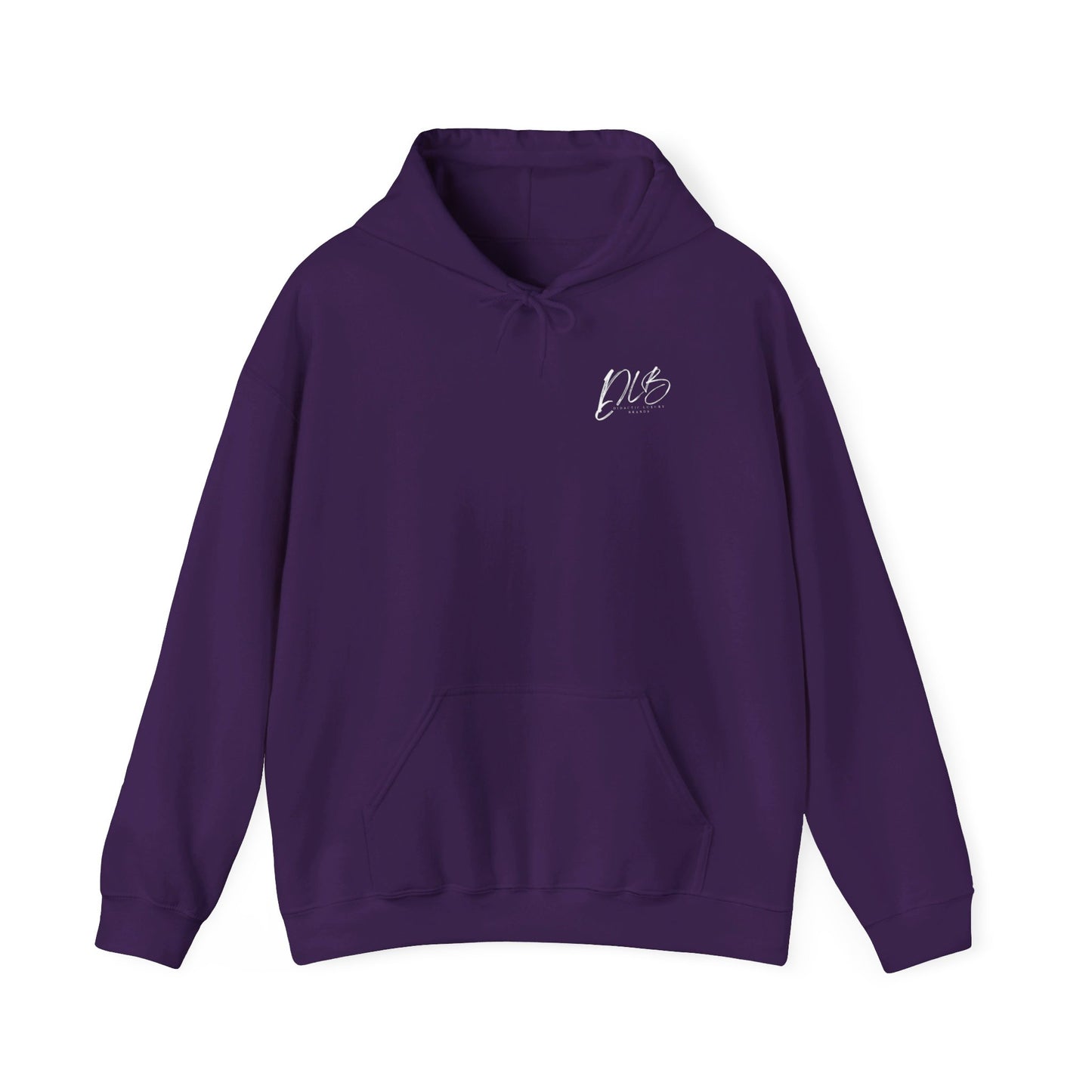 White Label Hoodie
