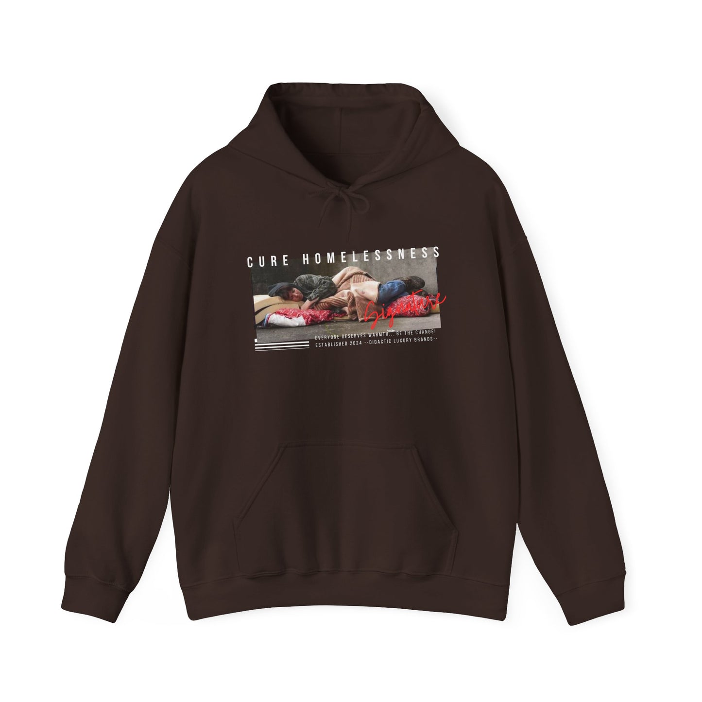 C.H. Signature Hoodie