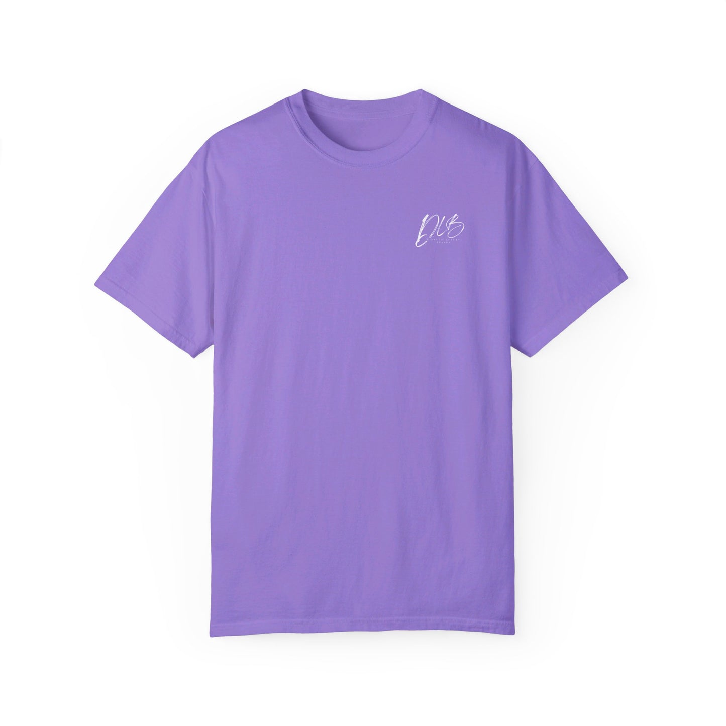 T-Shirt w/ White Logo