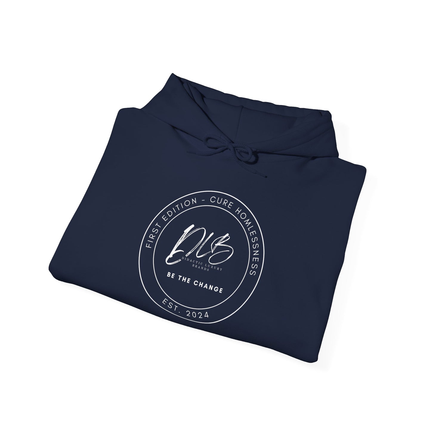 C.H. Comfort Hoodie