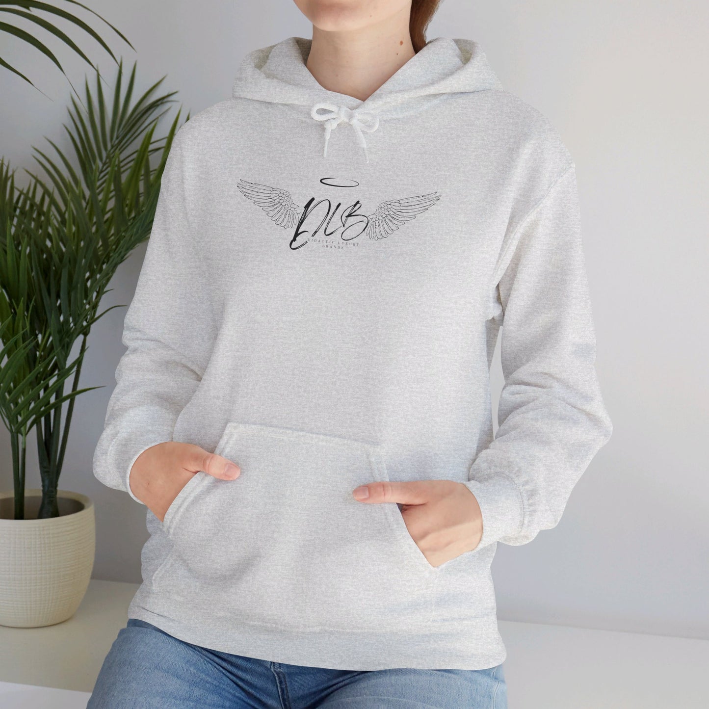 Hooded Sweatshirt (Guardian Collection)