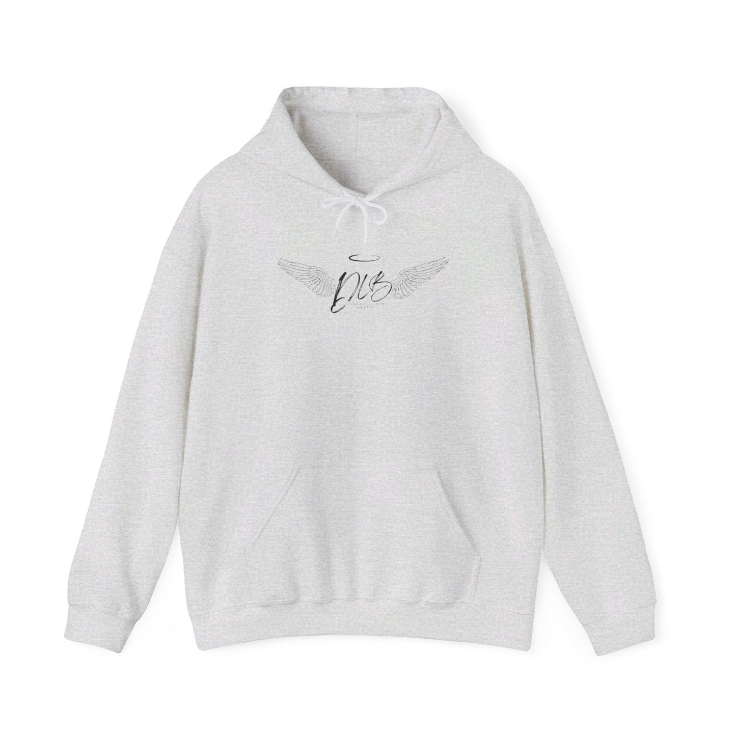 Hooded Sweatshirt (Guardian Collection)