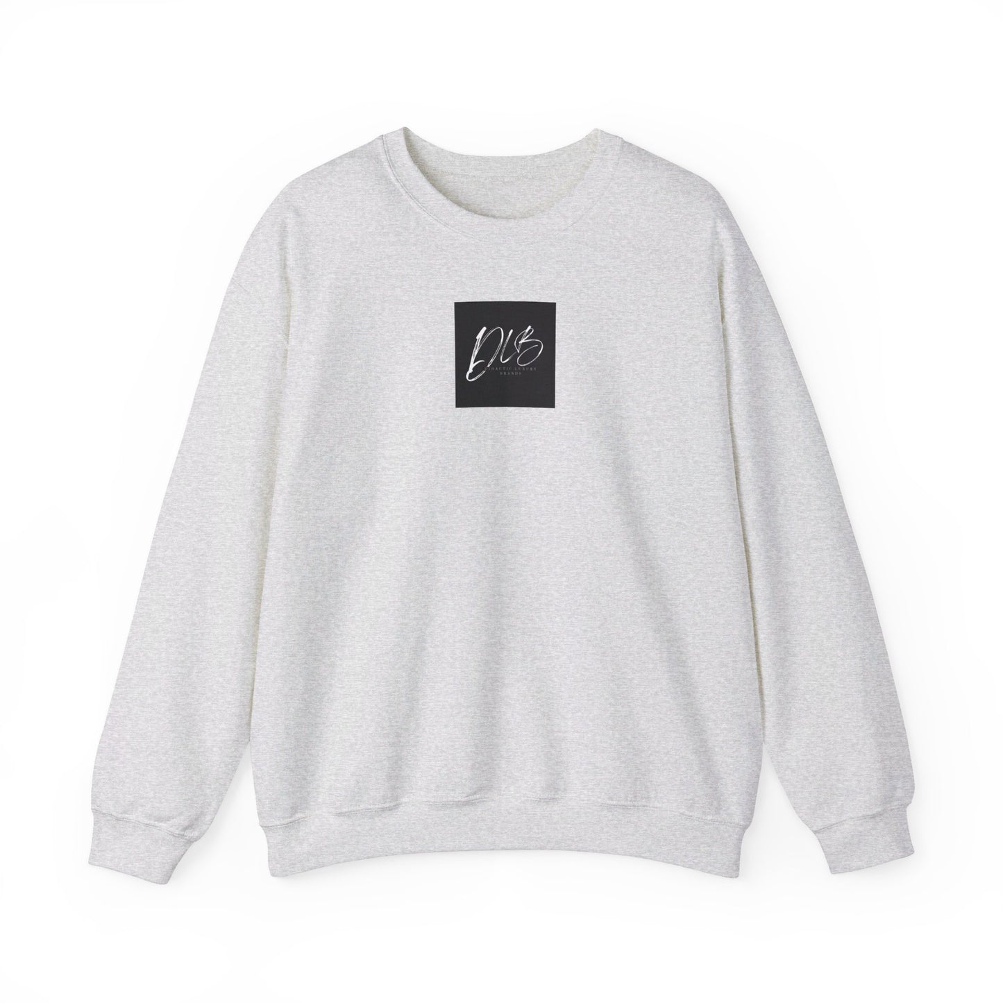 Block Design Sweatshirt