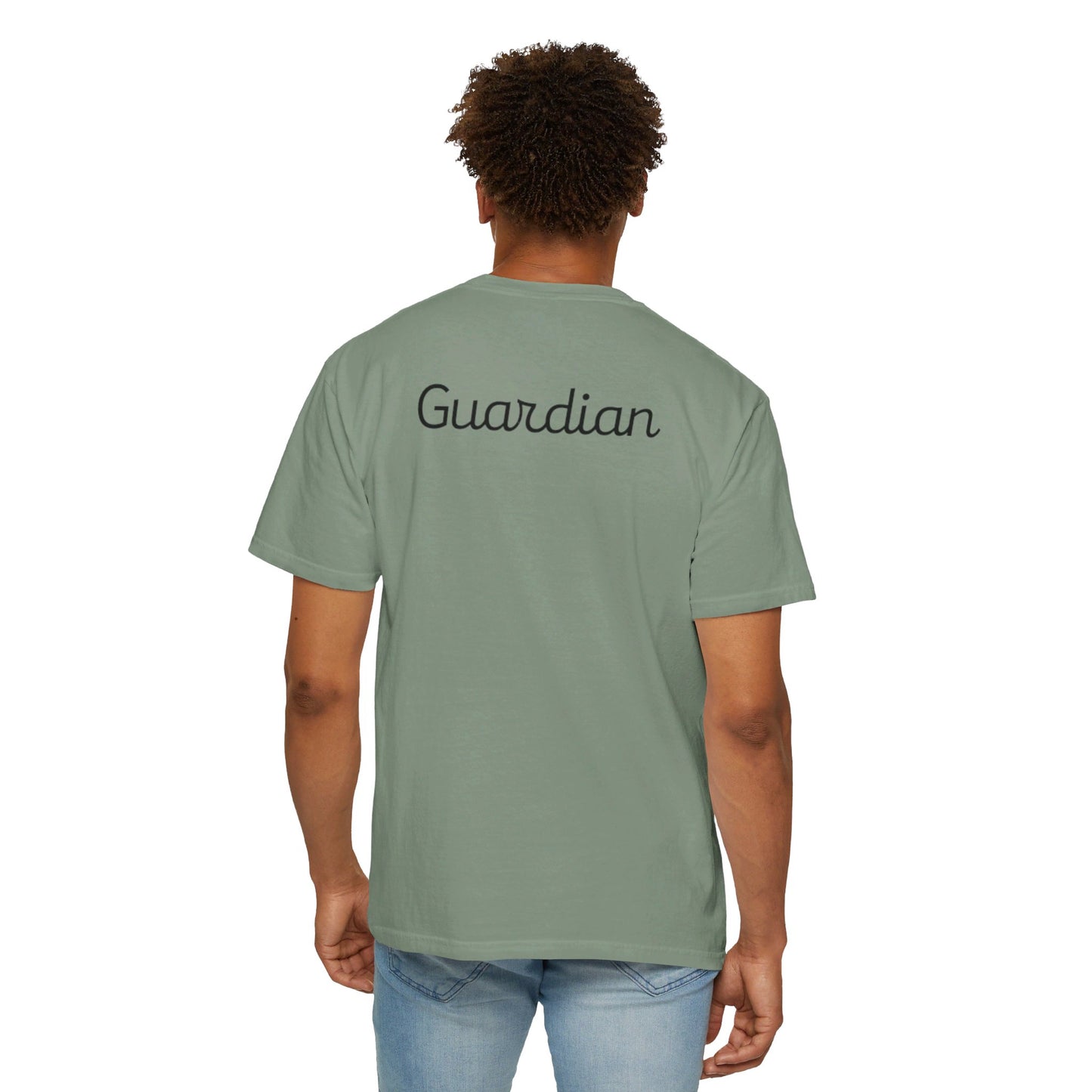 Original Guardian T-shirt
