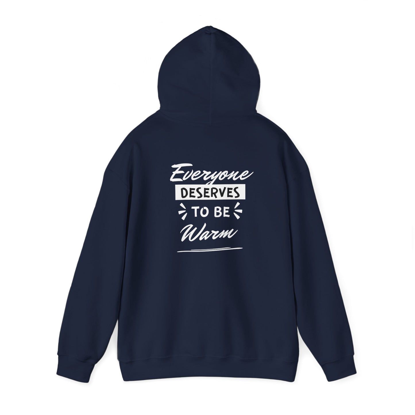 C.H. Graphic Hoodie