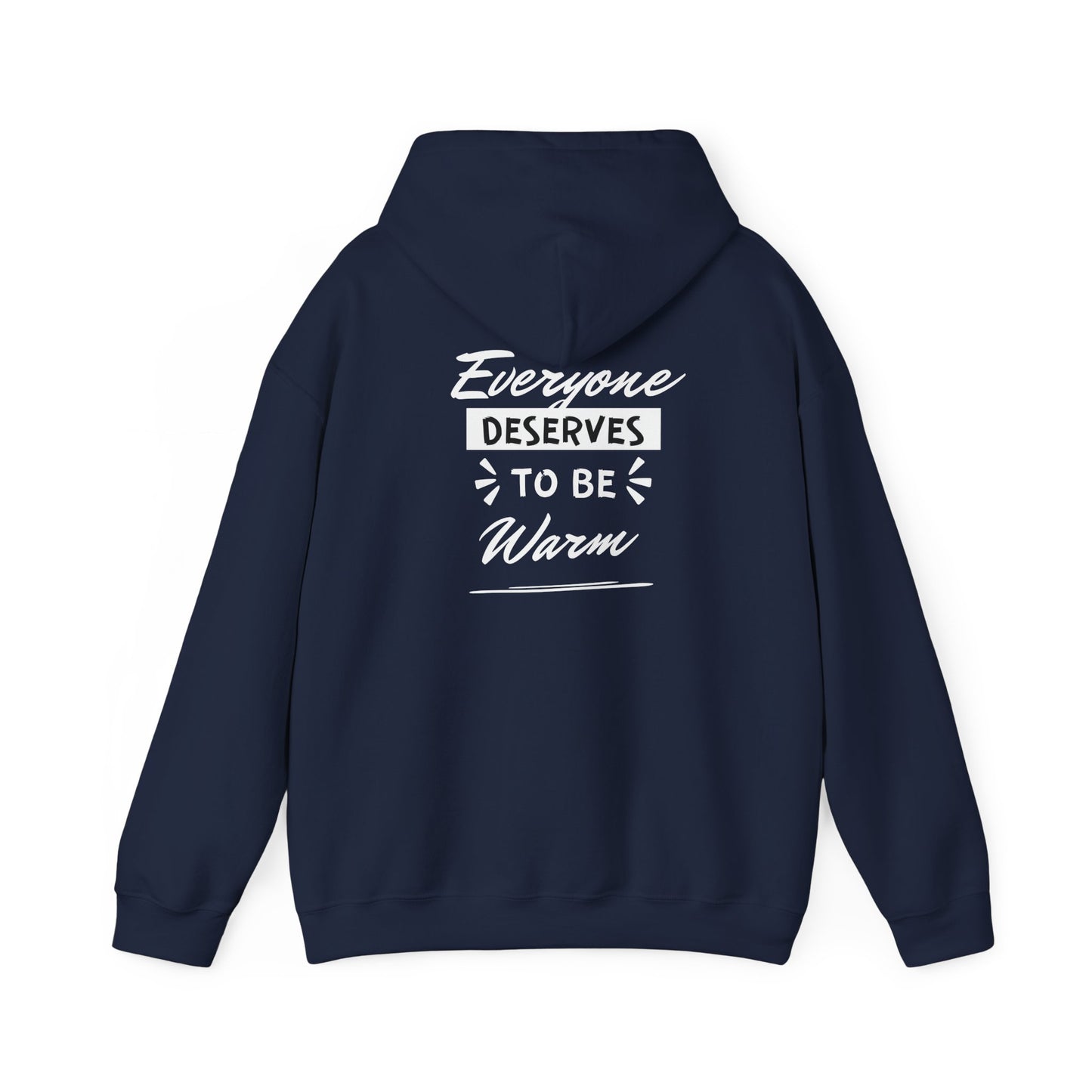 C.H. Graphic Hoodie
