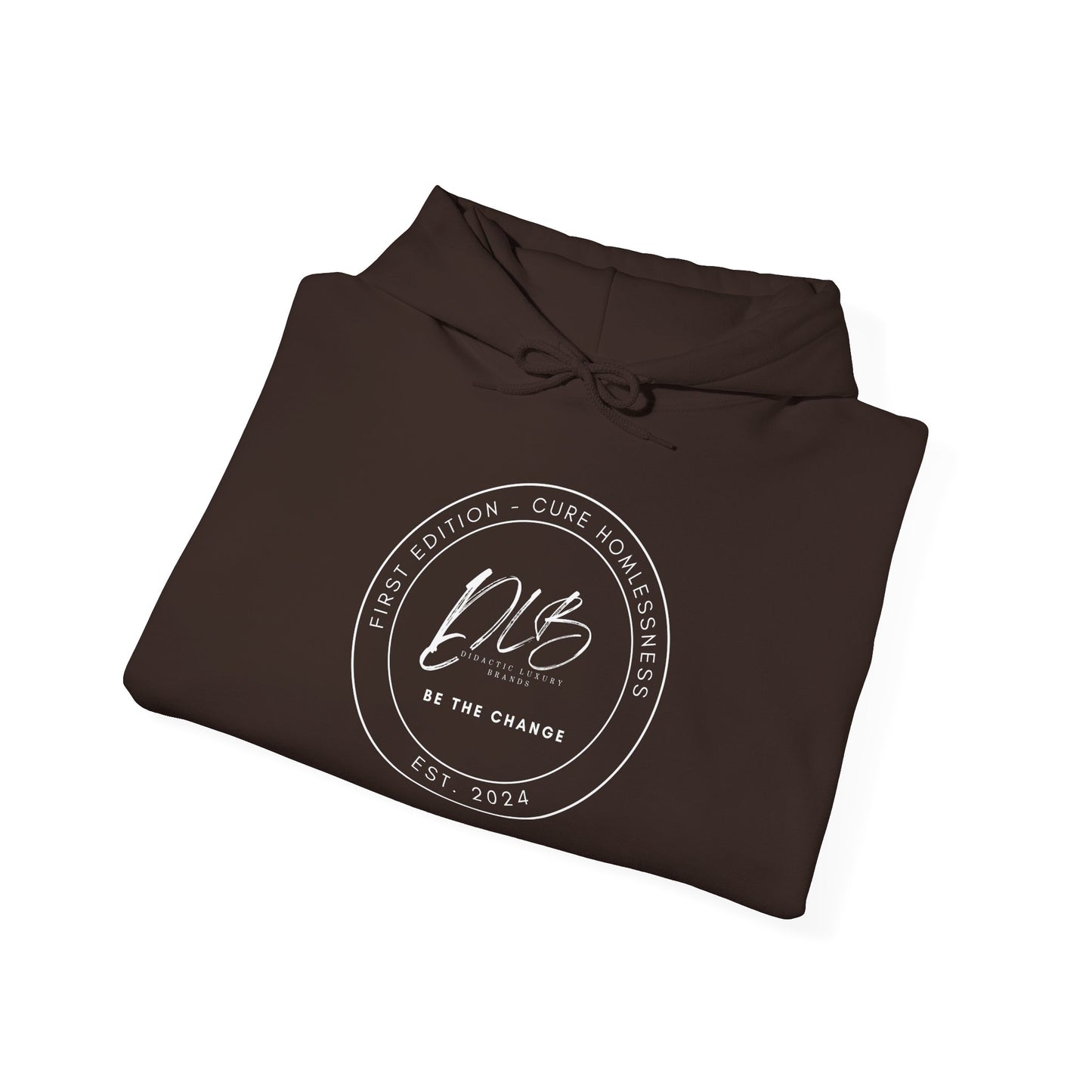 C.H. Comfort Hoodie