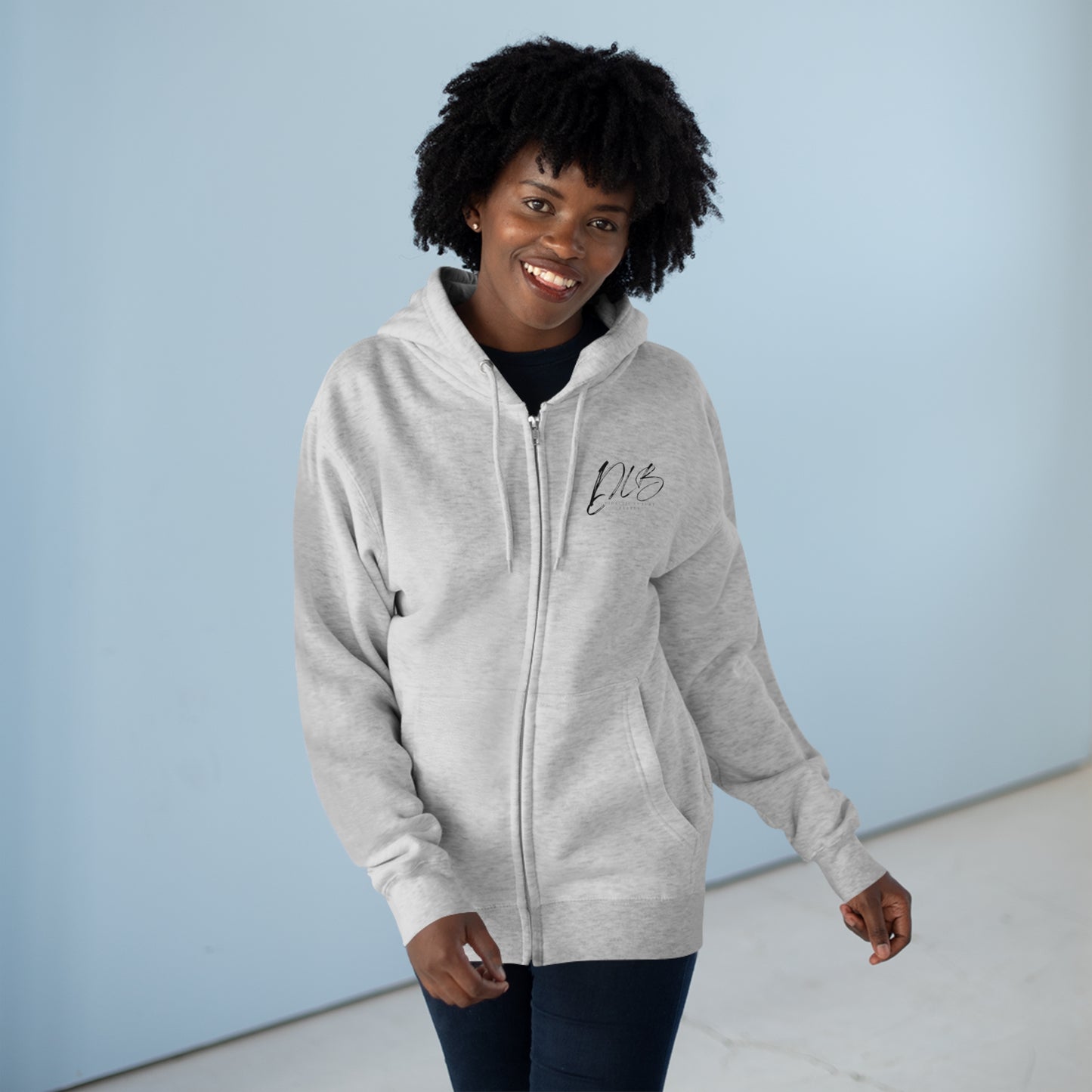 DLB Classic Hoodie