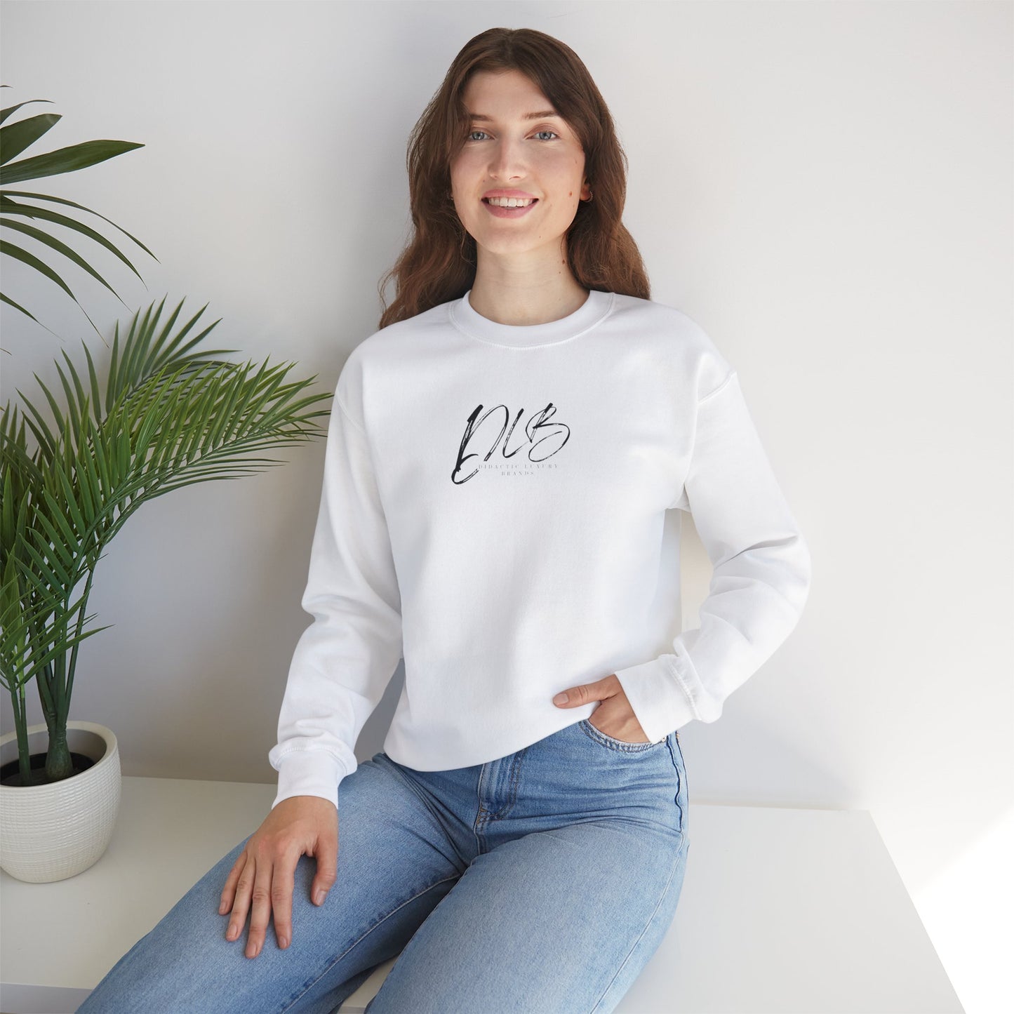 Signature Sweatshirt