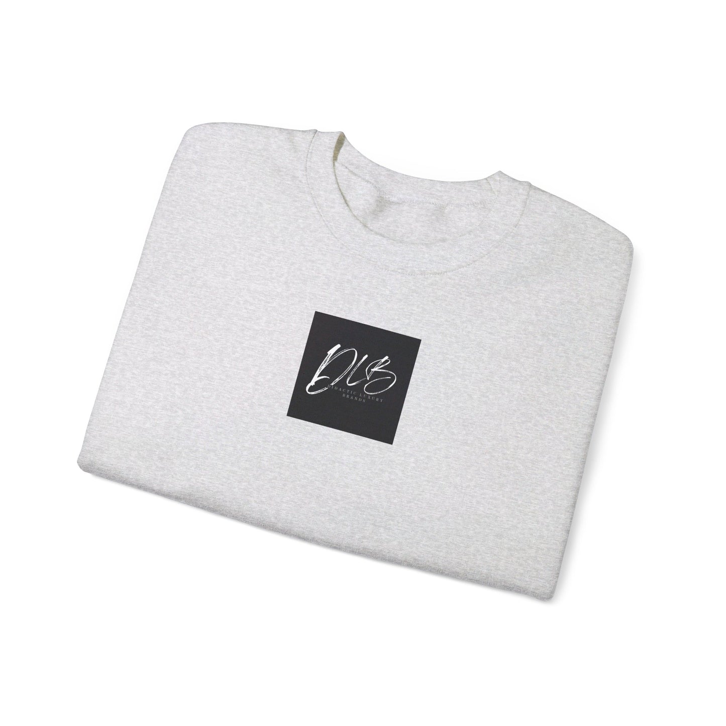 Block Design Sweatshirt