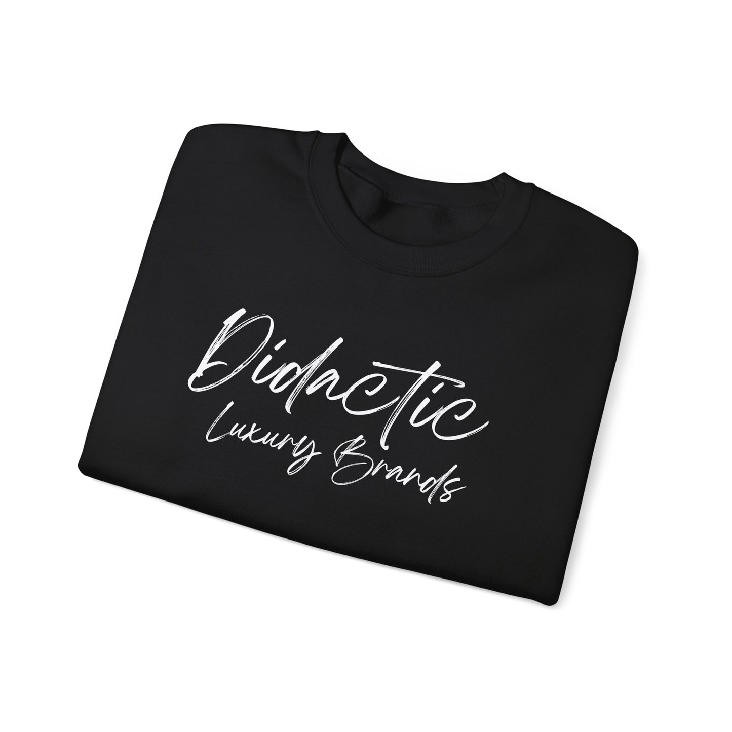 Be The Change Sweatshirt