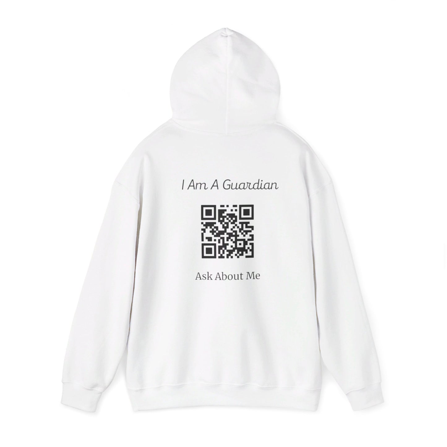 Hooded Sweatshirt (Guardian Collection)