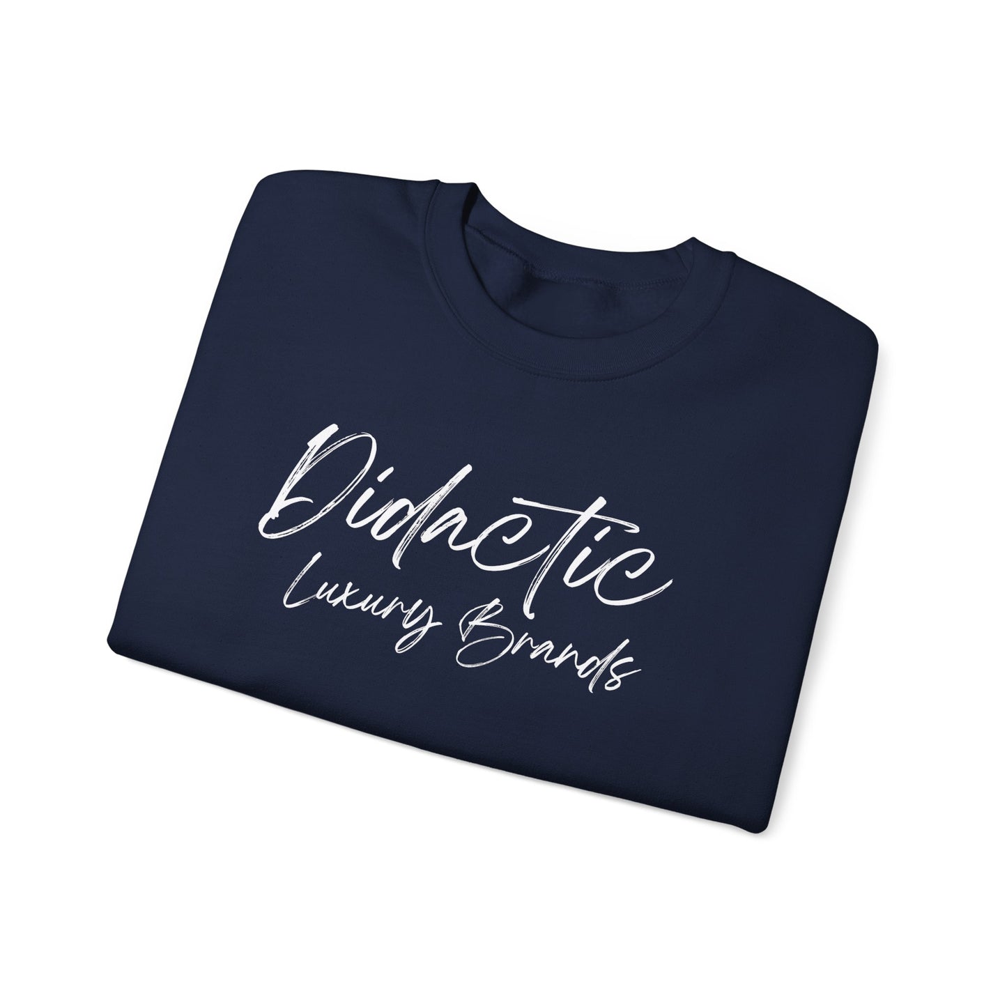 Be The Change Sweatshirt