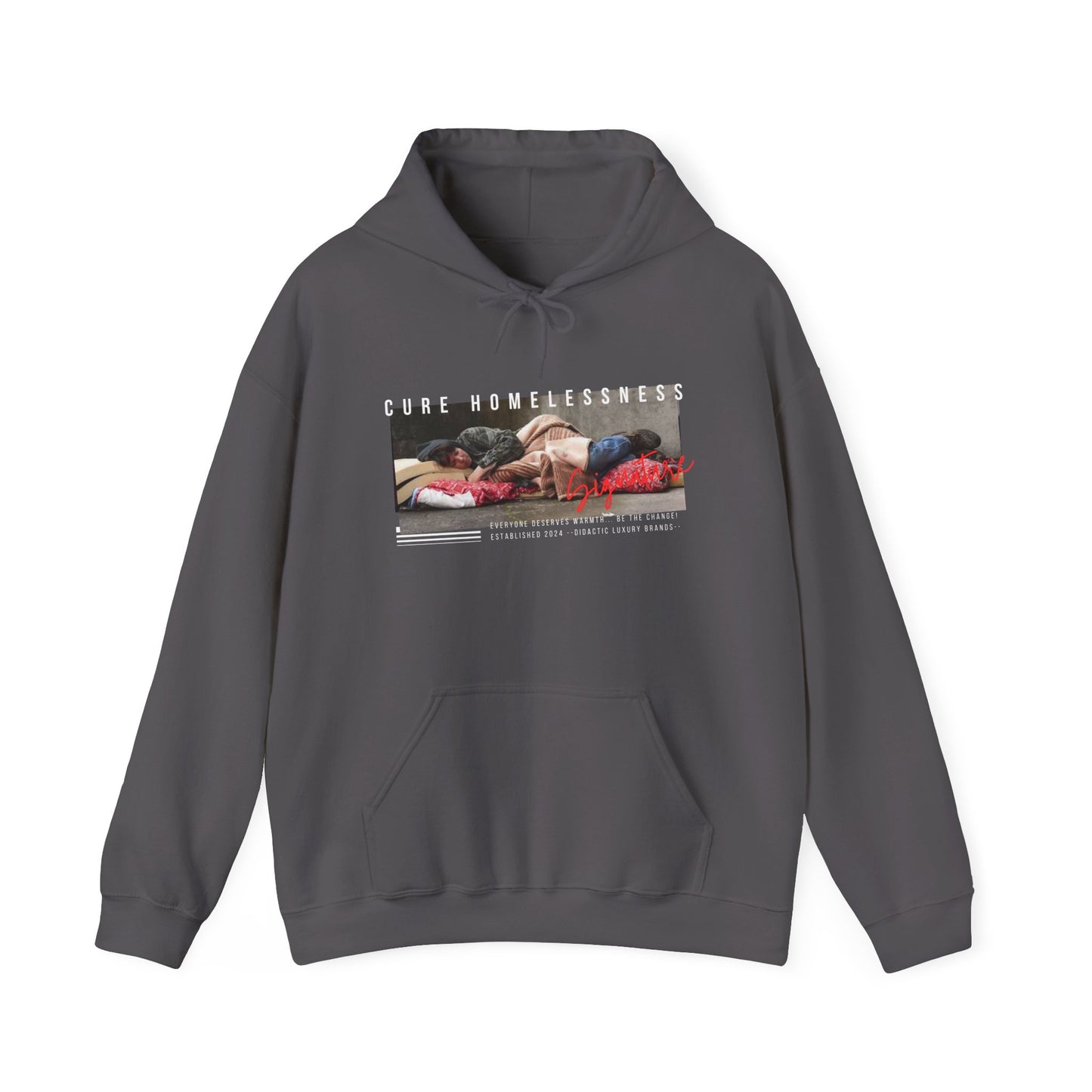 C.H. Signature Hoodie