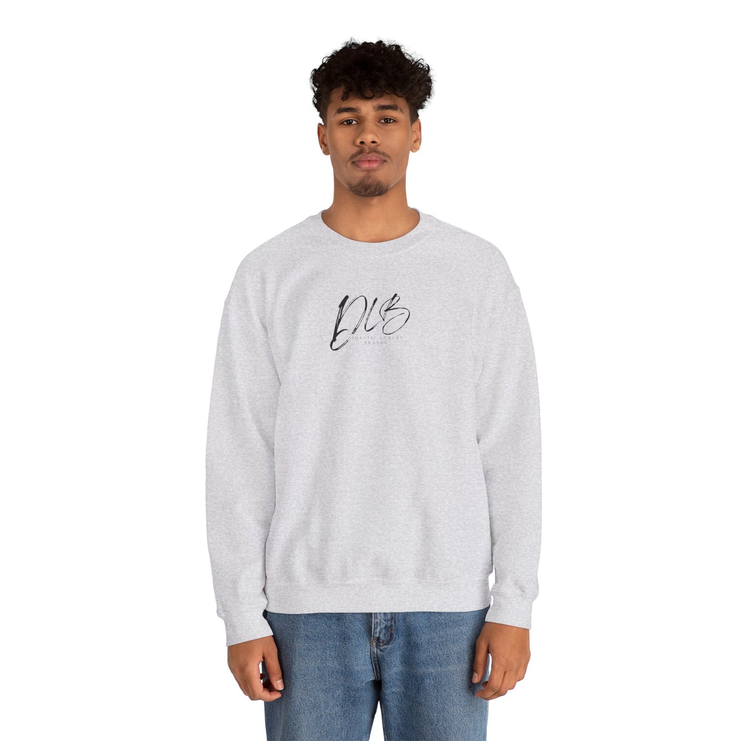 Signature Sweatshirt