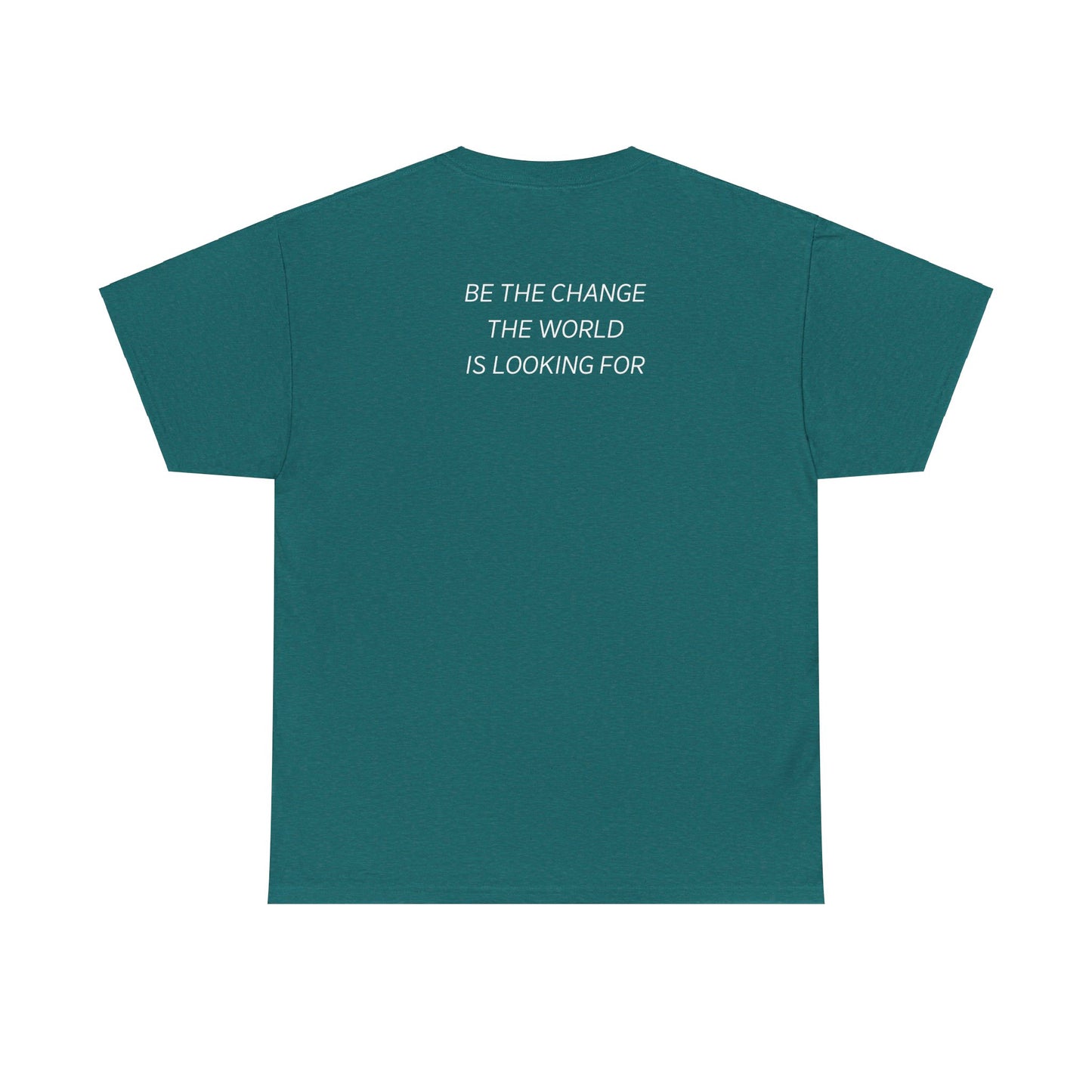 Help The Homeless T-Shirt